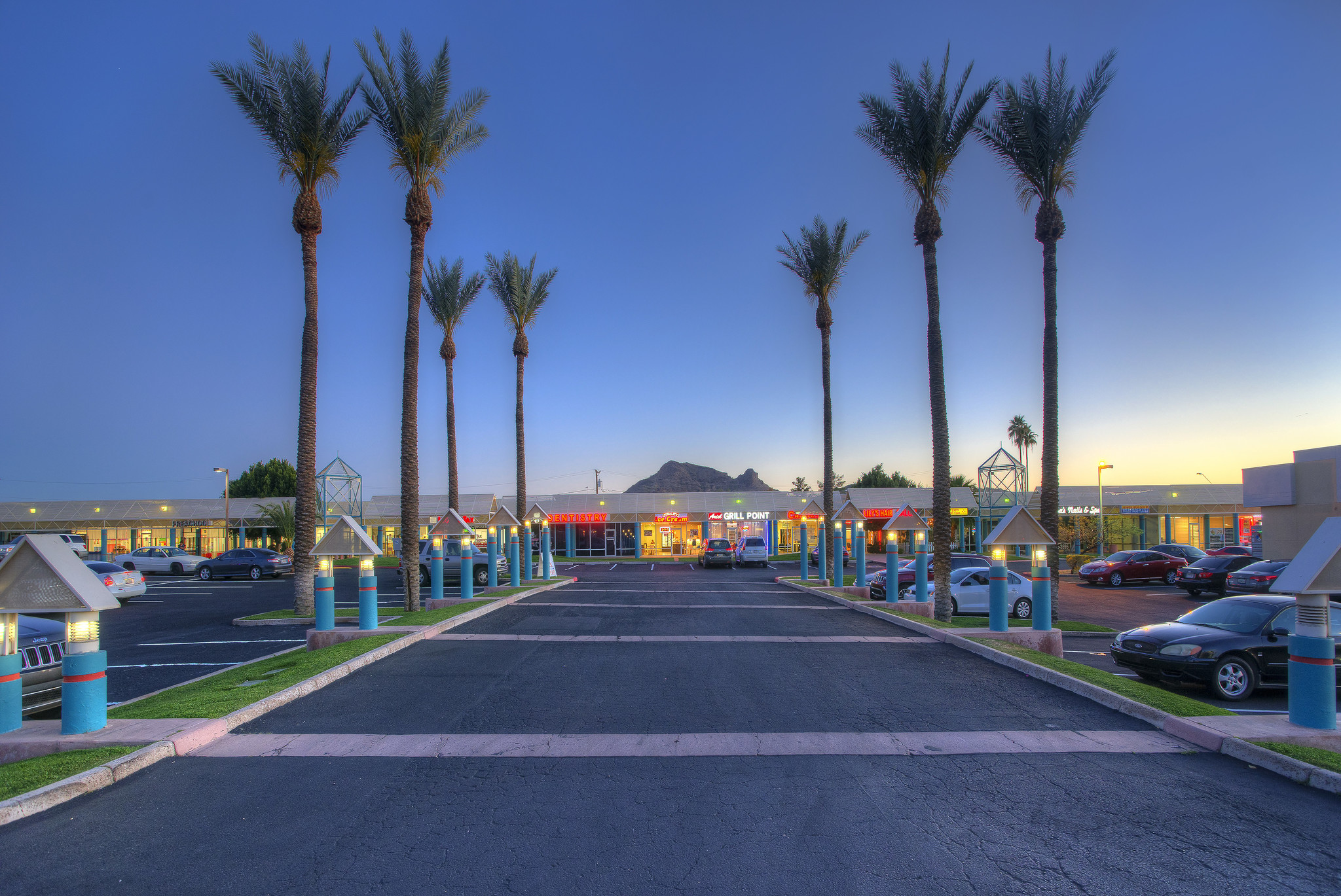 Fast Casual for Lease in Phoenix AZ - Thumbnail 5