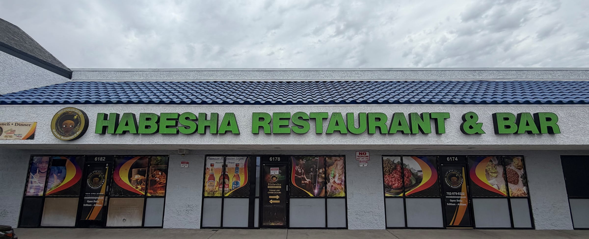 Multi-Use Full Restaurant for Lease in Las Vegas, NV, 4,297 SF - Image 1