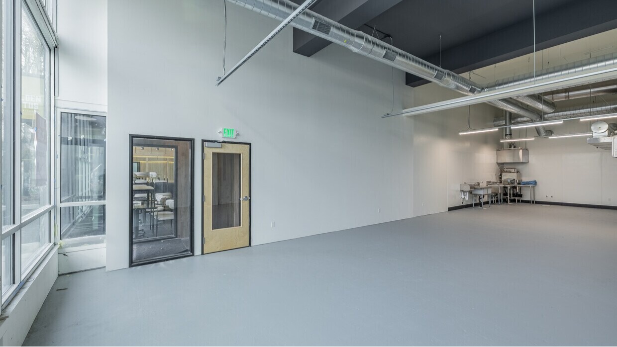 Opportunity for a New Bar or Speakeasy in Portland's Central City - Thumbnail 3