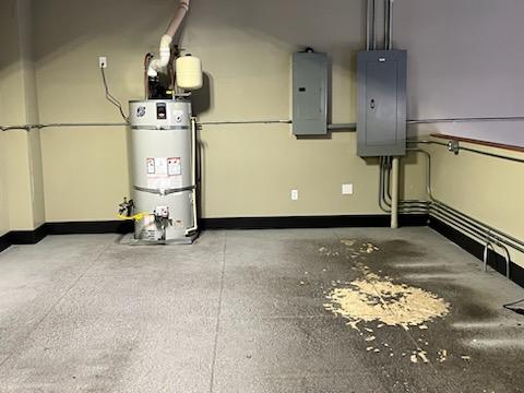 Production Kitchen in SE Portland - Thumbnail 4