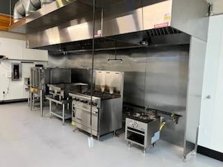 Production Kitchen in SE Portland - Thumbnail 2