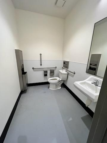 Production Kitchen in SE Portland - Thumbnail 5