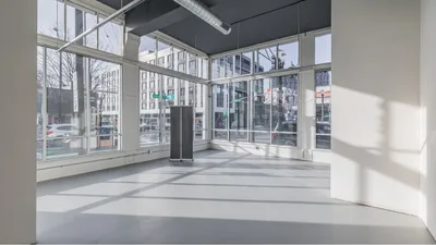 Full Restaurant for Lease in Portland OR