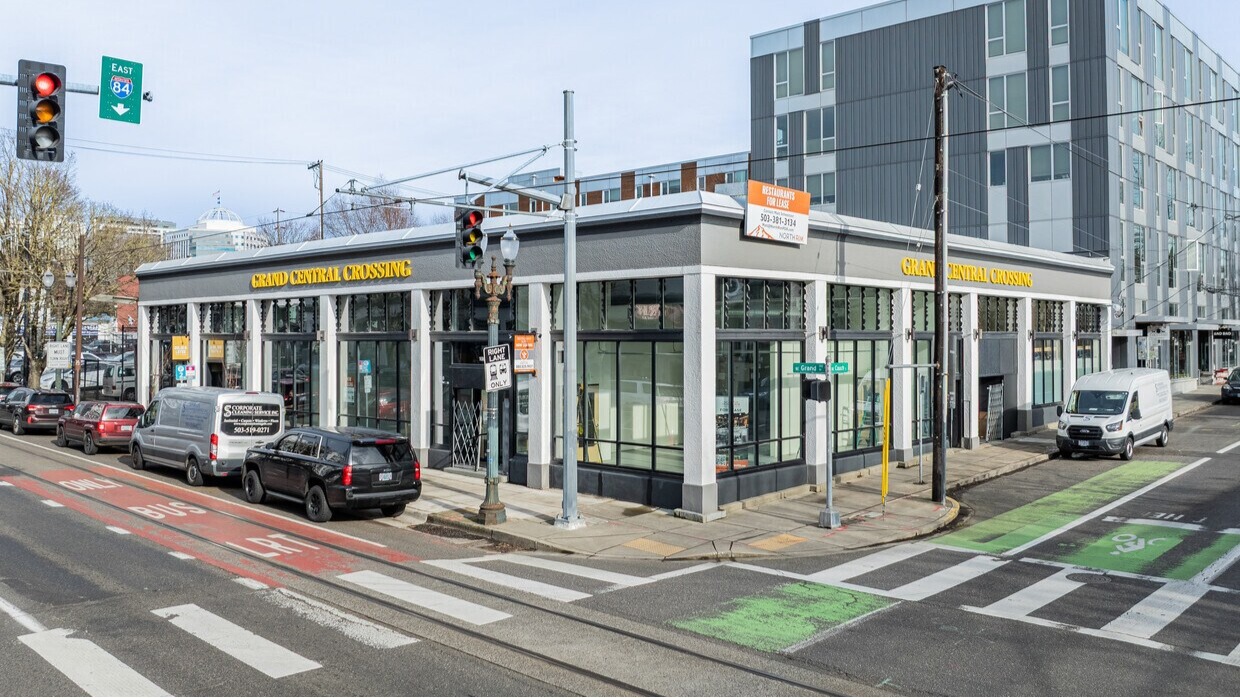 Multi-Use Full Restaurant for Lease in Portland OR - Thumbnail 4