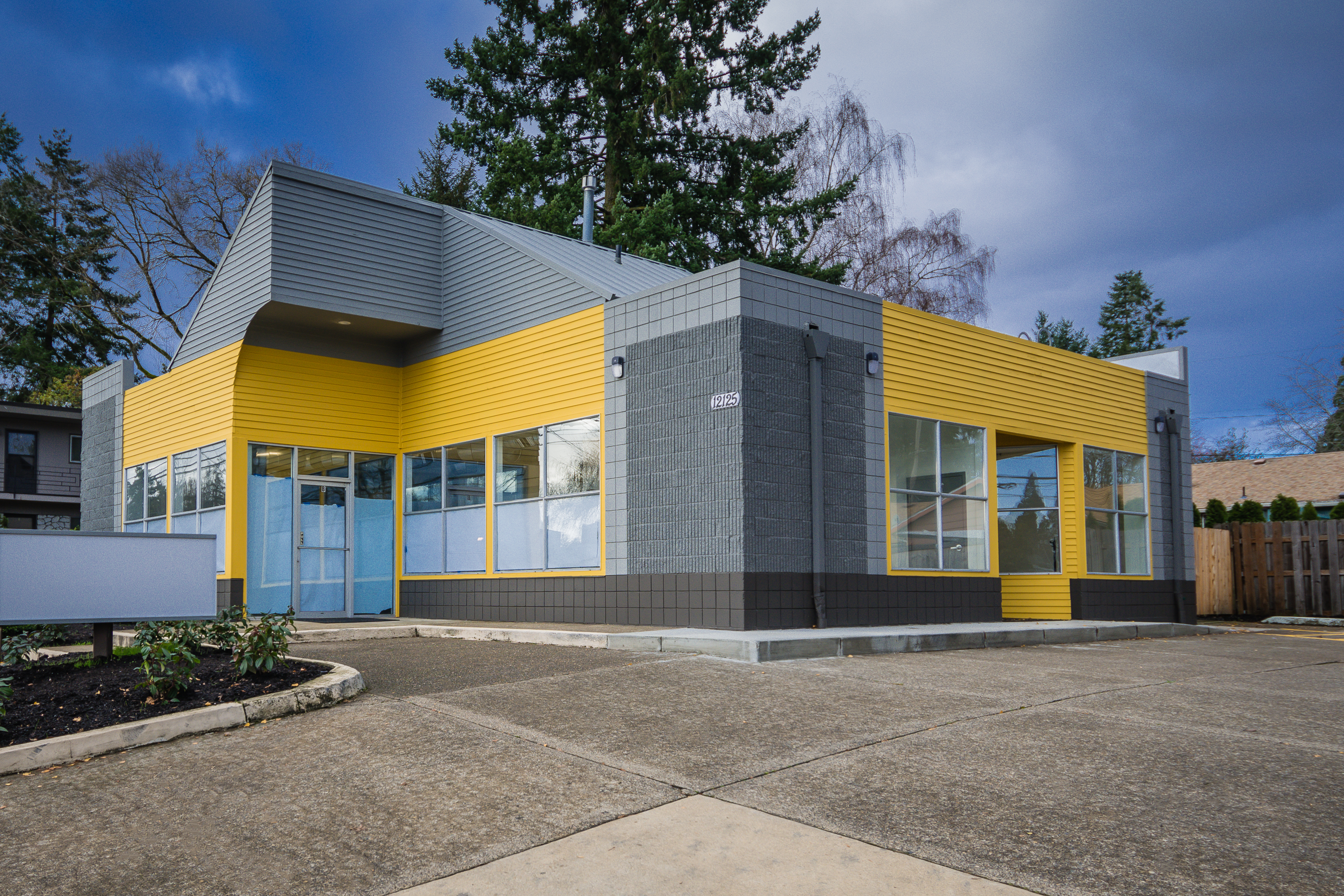 Turnkey Production Kitchen in Prime Beaverton Location - Thumbnail 9