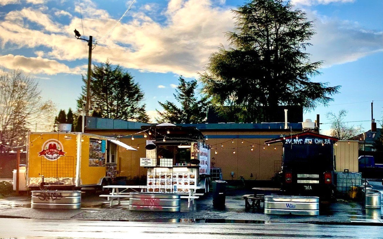 Multi-Use Fast Casual Restaurant for Lease in Portland, OR