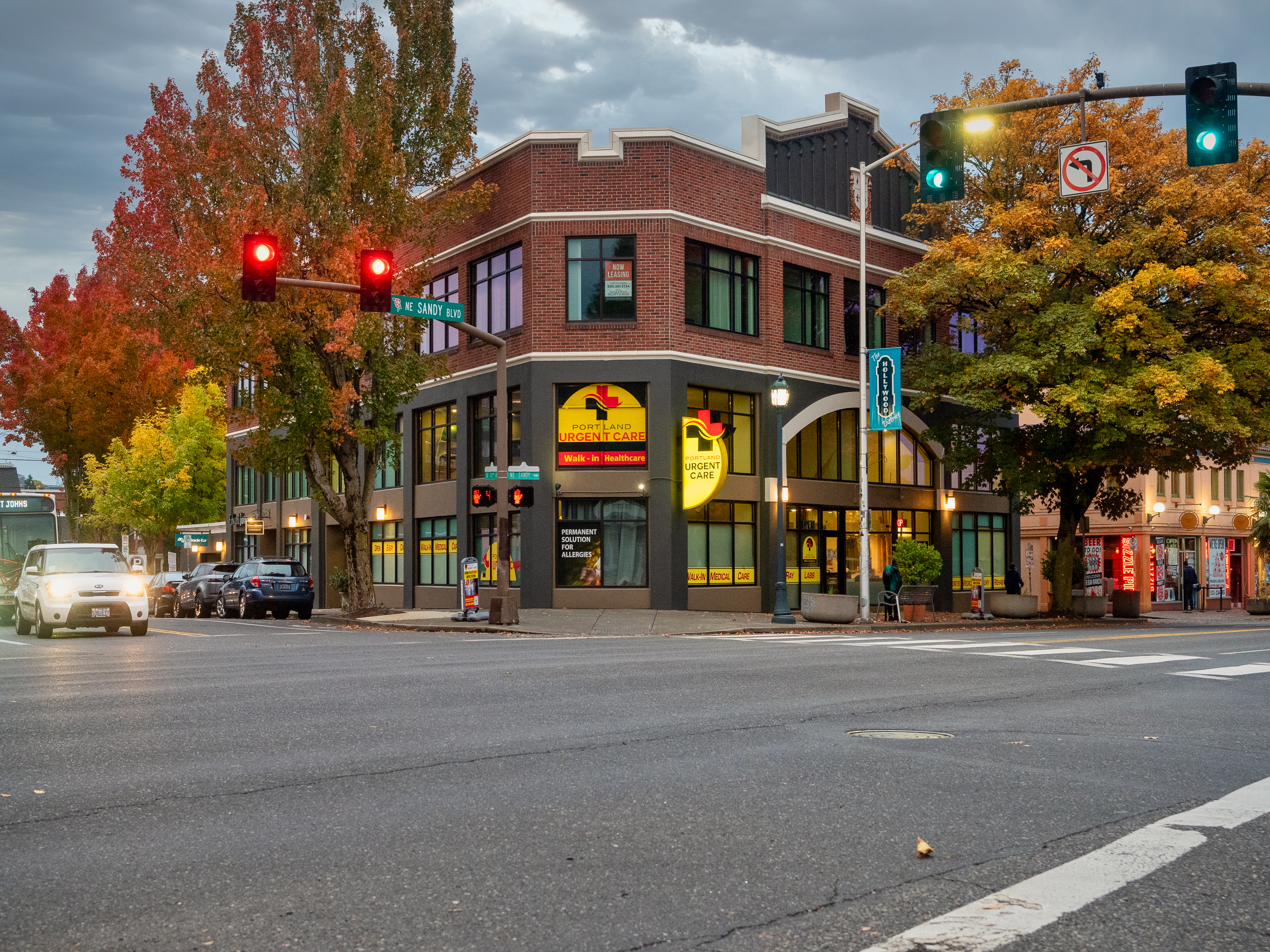 Turnkey Production Kitchen with Take-Out Window / Retail  - Thumbnail 8