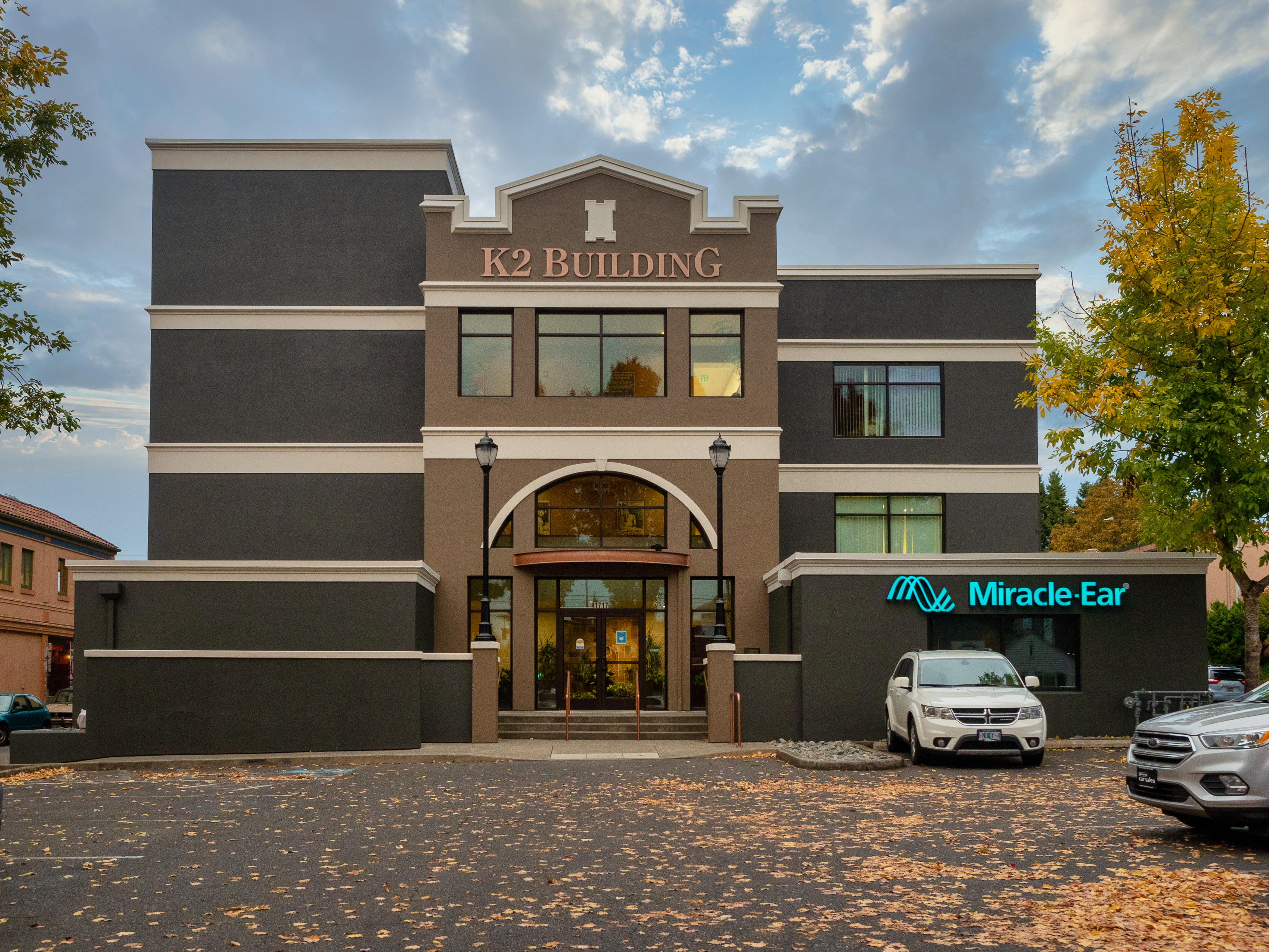 Turnkey Production Kitchen with Take-Out Window / Retail  - Thumbnail 7