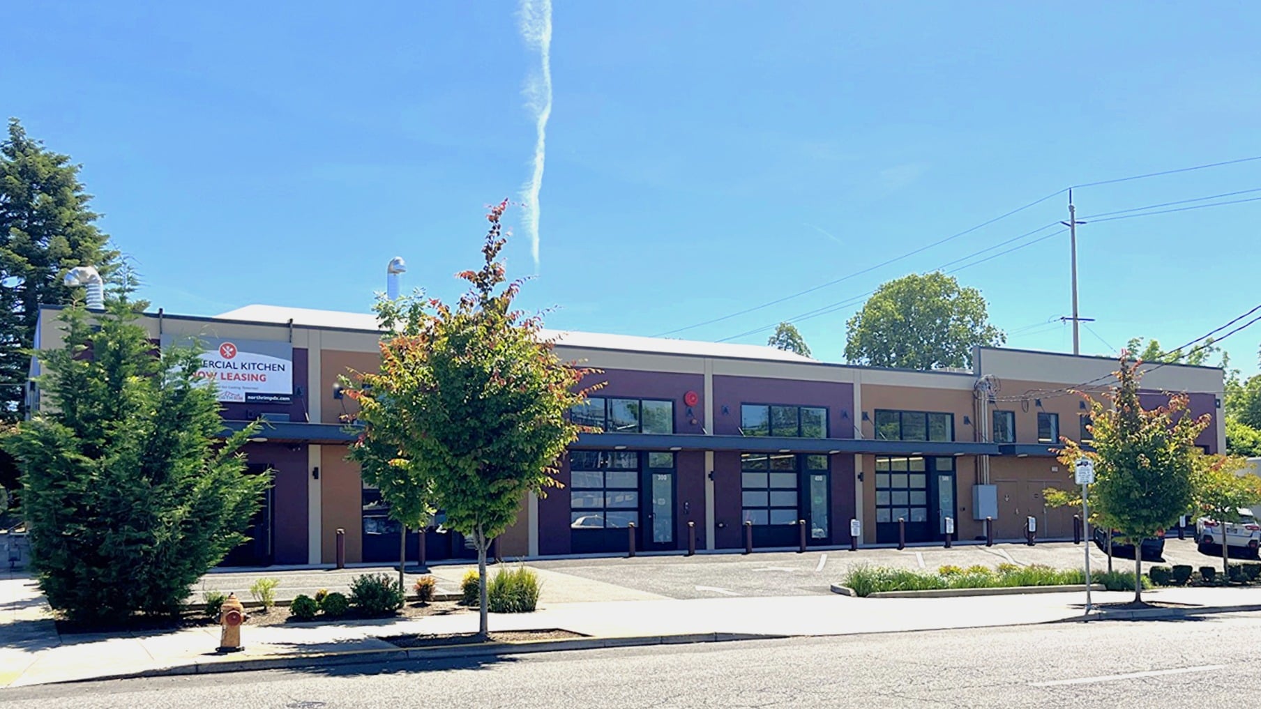 Production Kitchen / Retail / Restaurant / R&D Space in SE Portland - Thumbnail 2