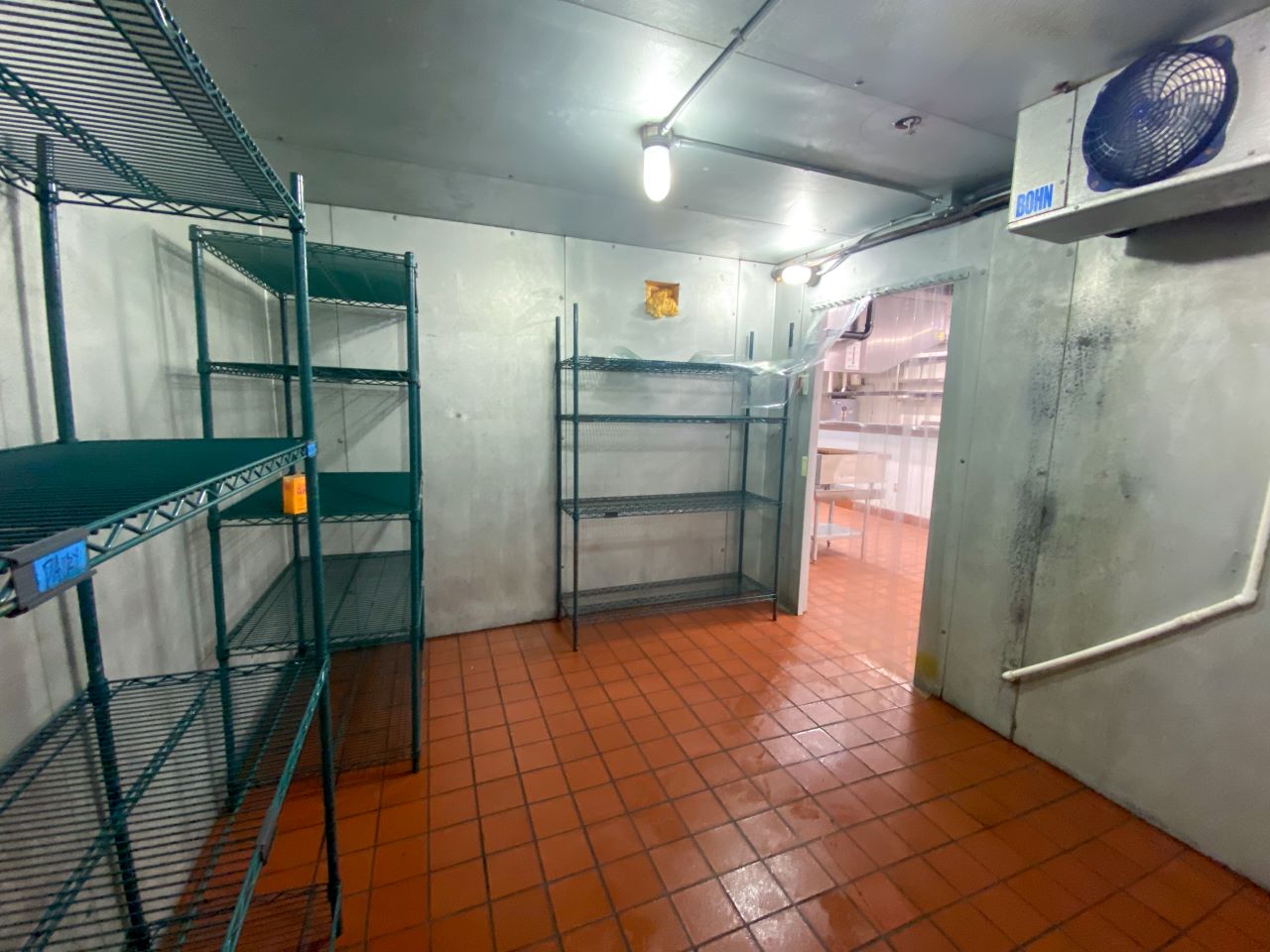 Turnkey Production Kitchen with Take-Out Window / Retail  - Thumbnail 2