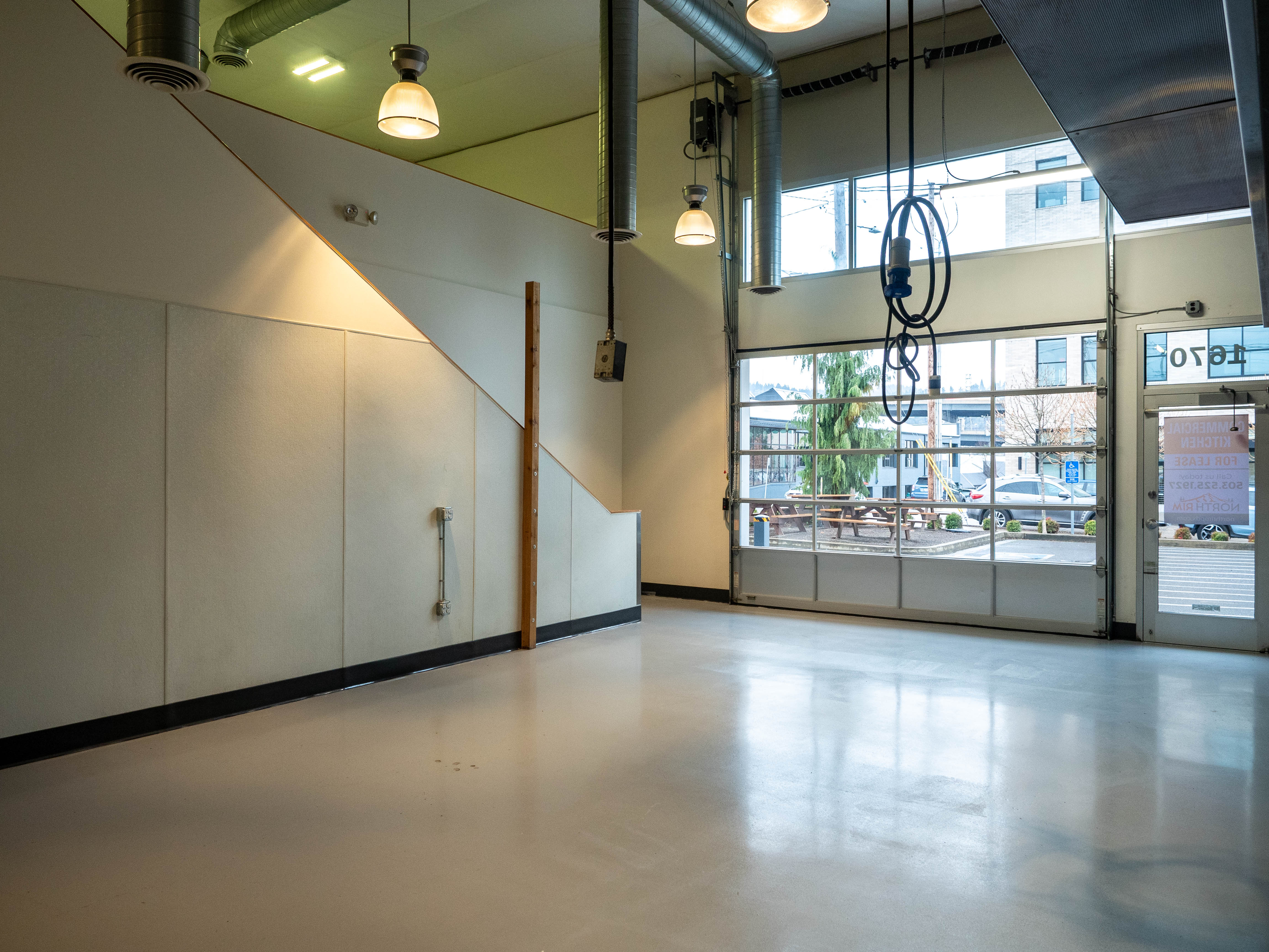 Production Kitchen in SE Portland - Thumbnail 7