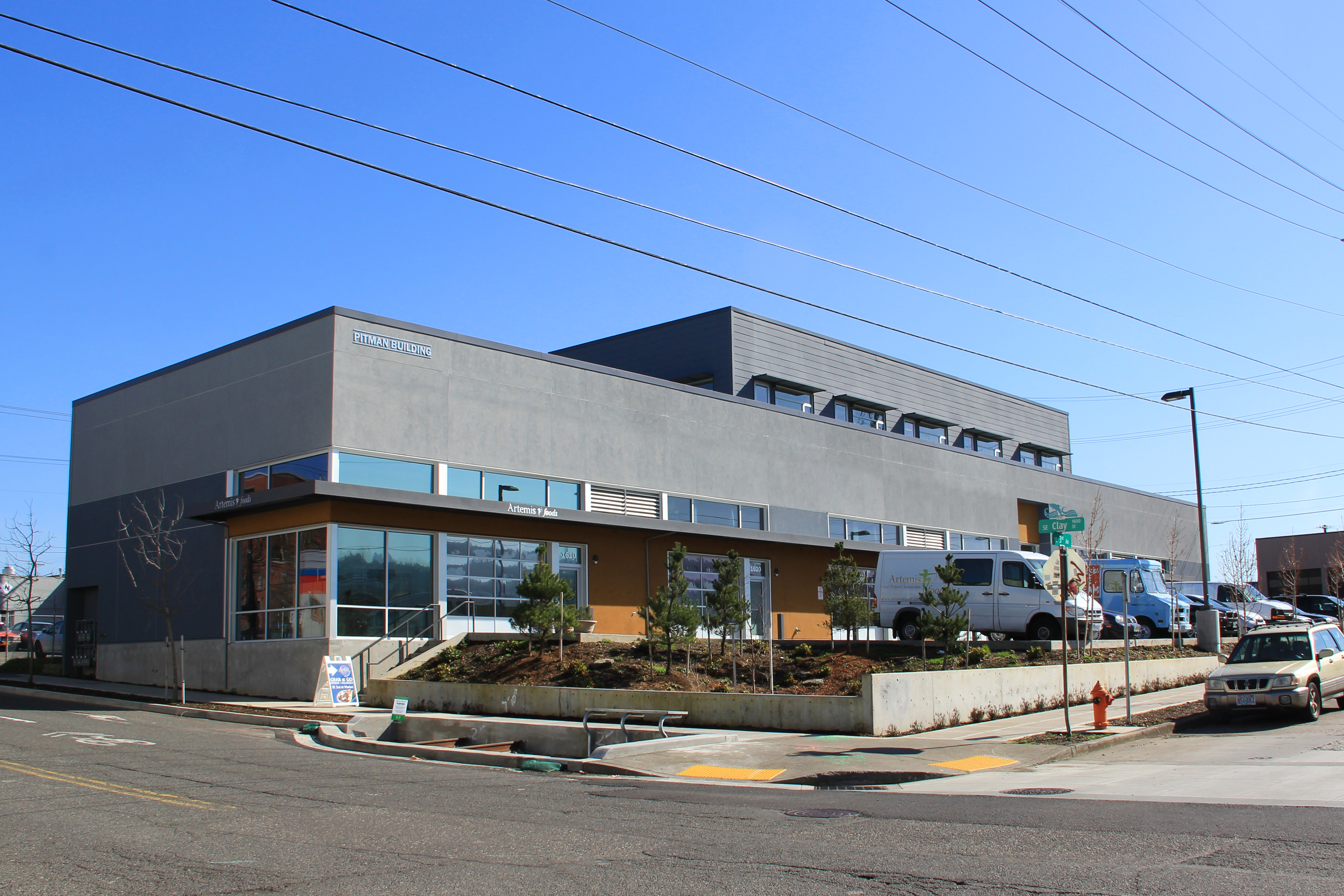 The Ideal Spot for Your Culinary Business -- Health Department Approved Commercial Kitchen - Thumbnail 7