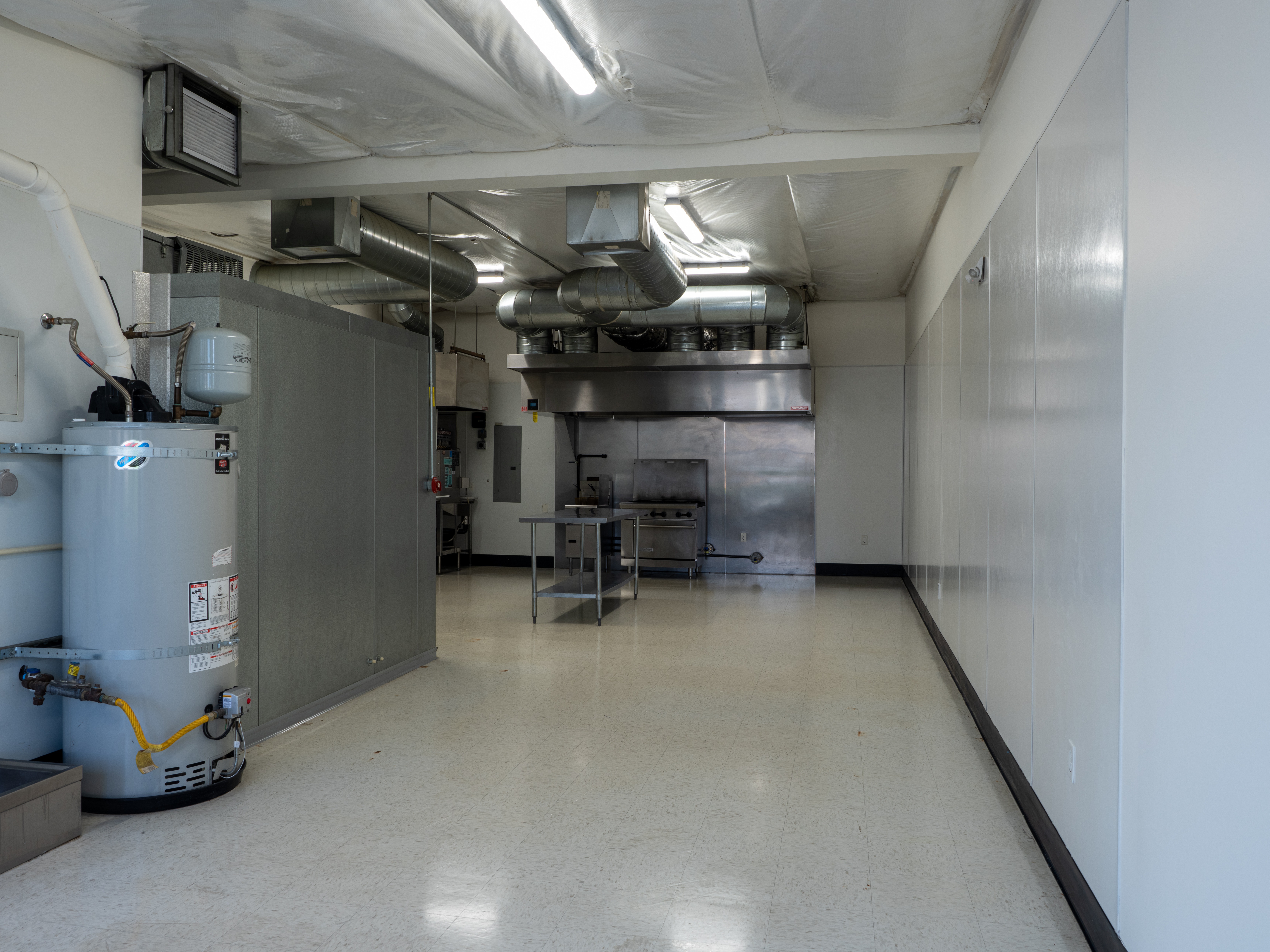 Turnkey Production Kitchen in Prime Beaverton Location - Image 1