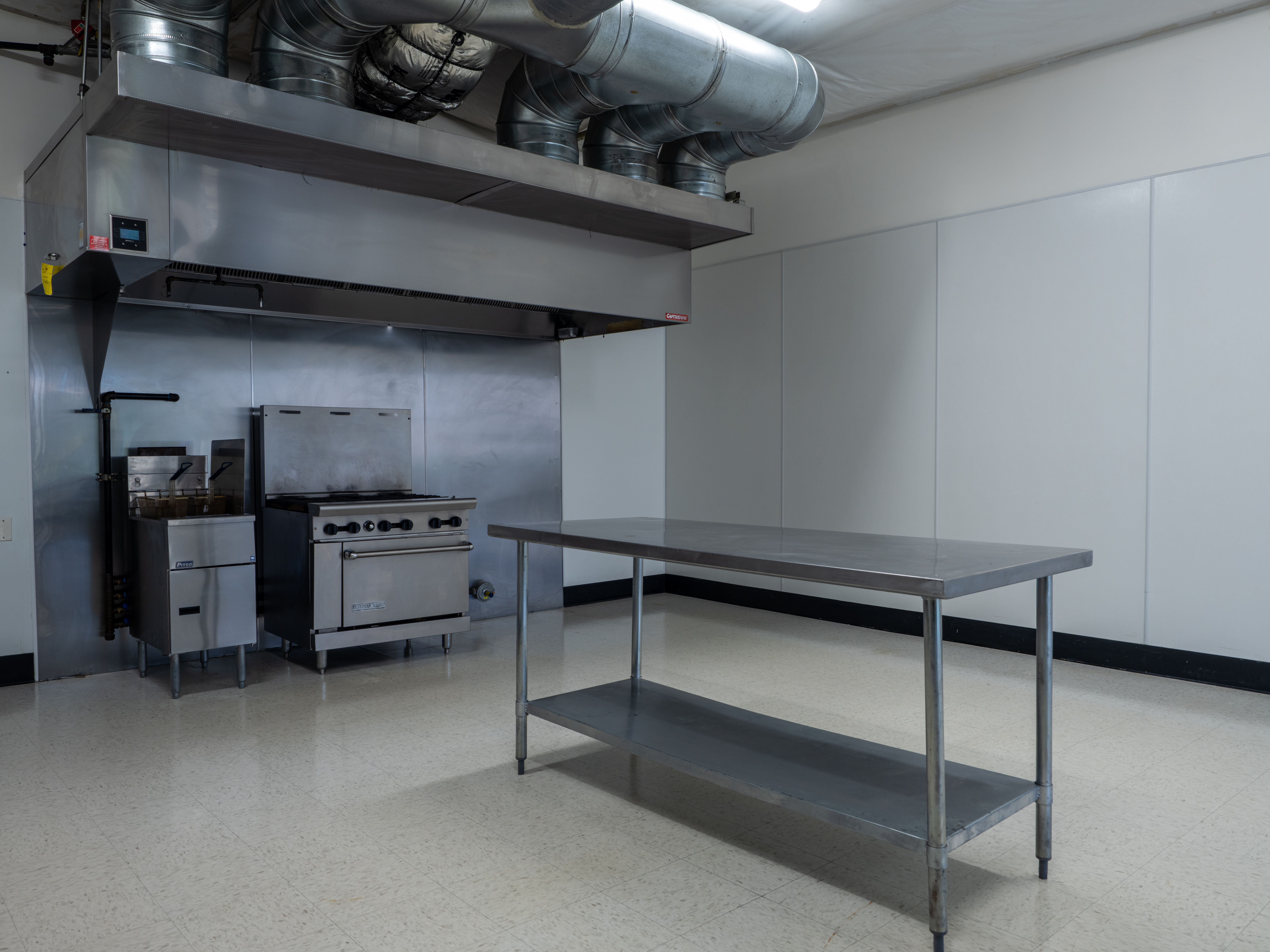 Turnkey Production Kitchen in Prime Beaverton Location - Thumbnail 8