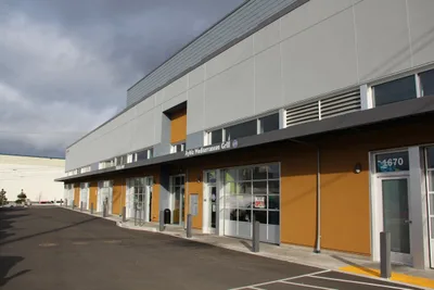Production Kitchen in SE Portland
