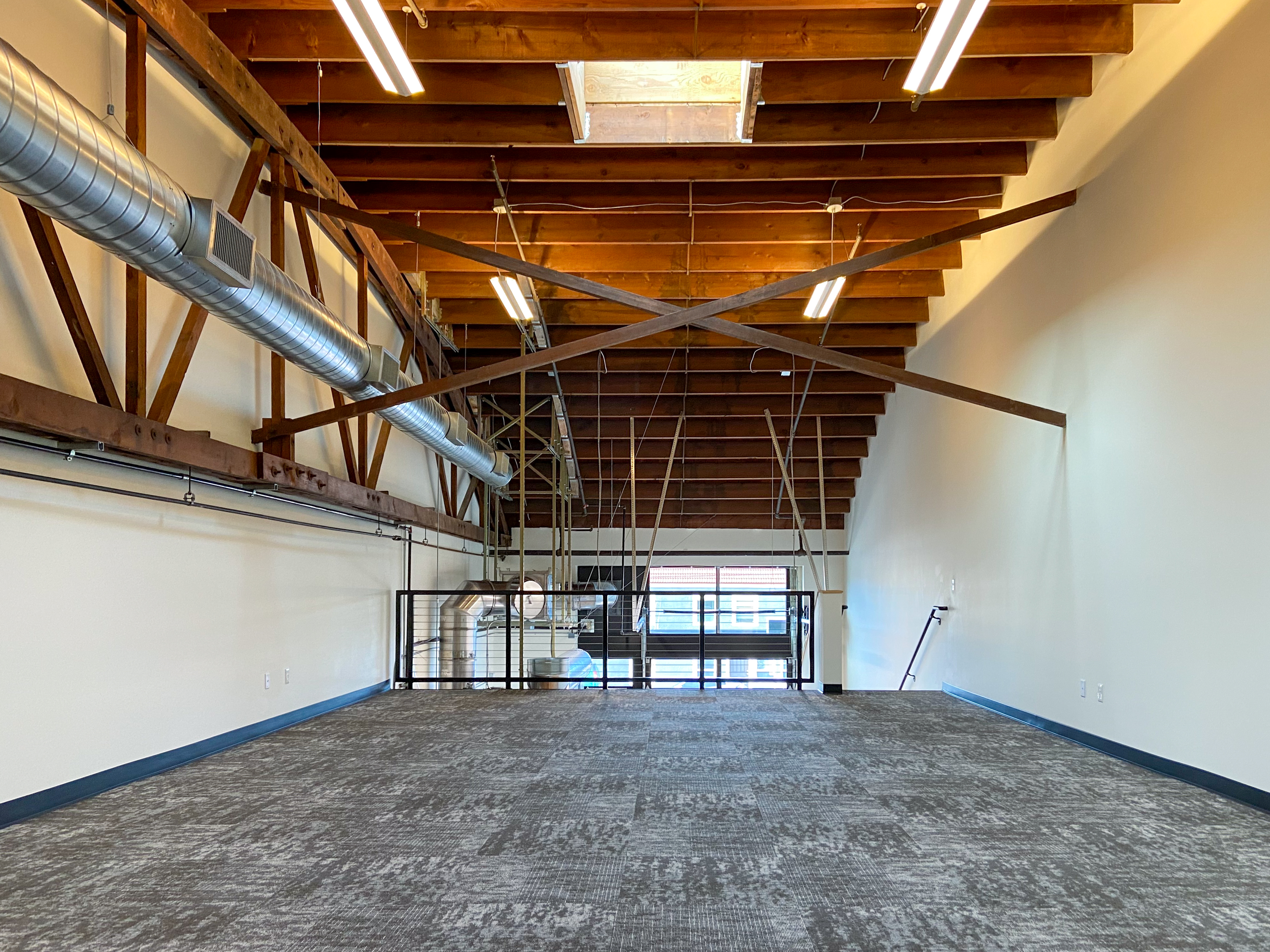 Plug and Play Production Kitchen with Retail Area Strategically Located in Portland's Central City - Thumbnail 6