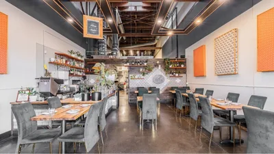 Production Kitchen Ideal for Caterers, Food Producers, Food Cart Operators, Restaurants, and Farmer's Market Vendors