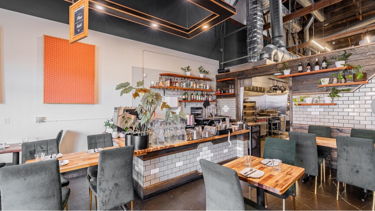 Production Kitchen Ideal for Caterers, Food Producers, Food Cart Operators, Restaurants, and Farmer's Market Vendors - Thumbnail 3