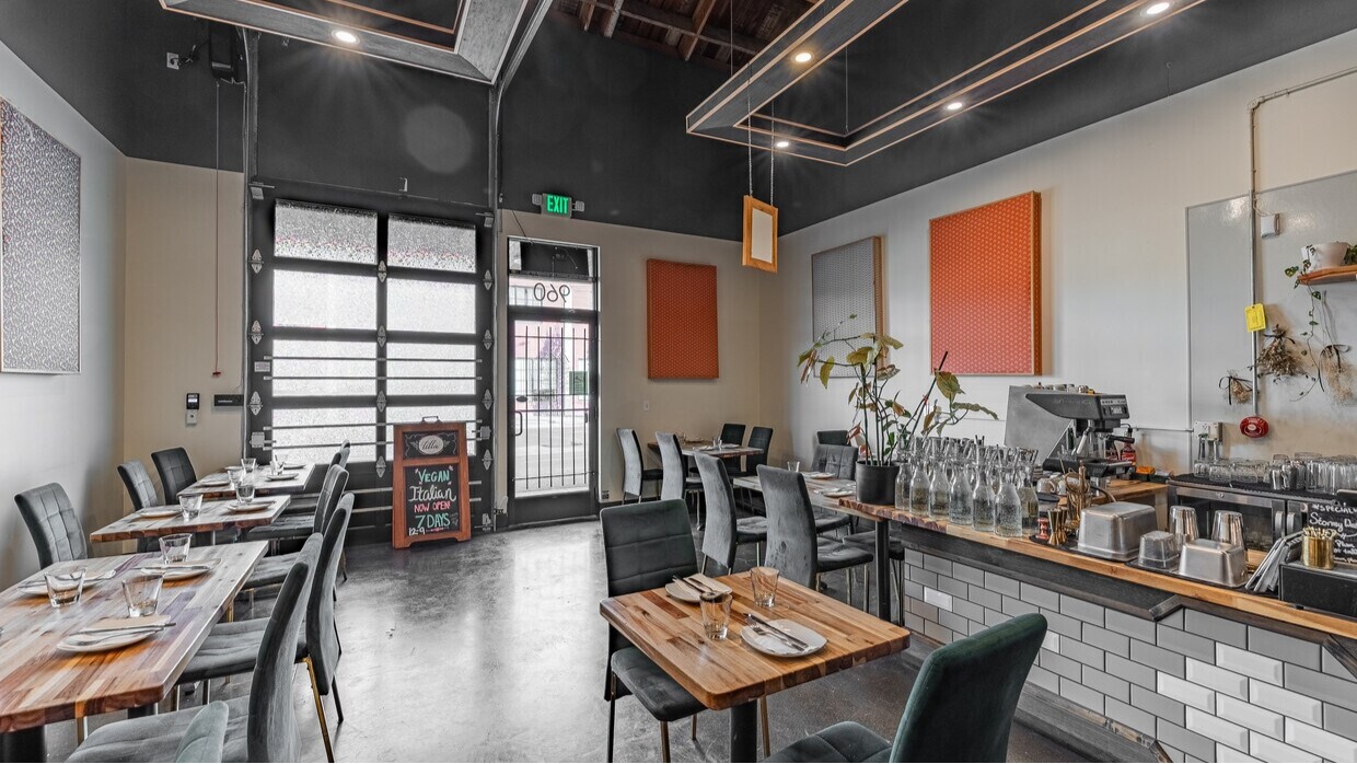 Production Kitchen Ideal for Caterers, Food Producers, Food Cart Operators, Restaurants, and Farmer's Market Vendors - Thumbnail 4