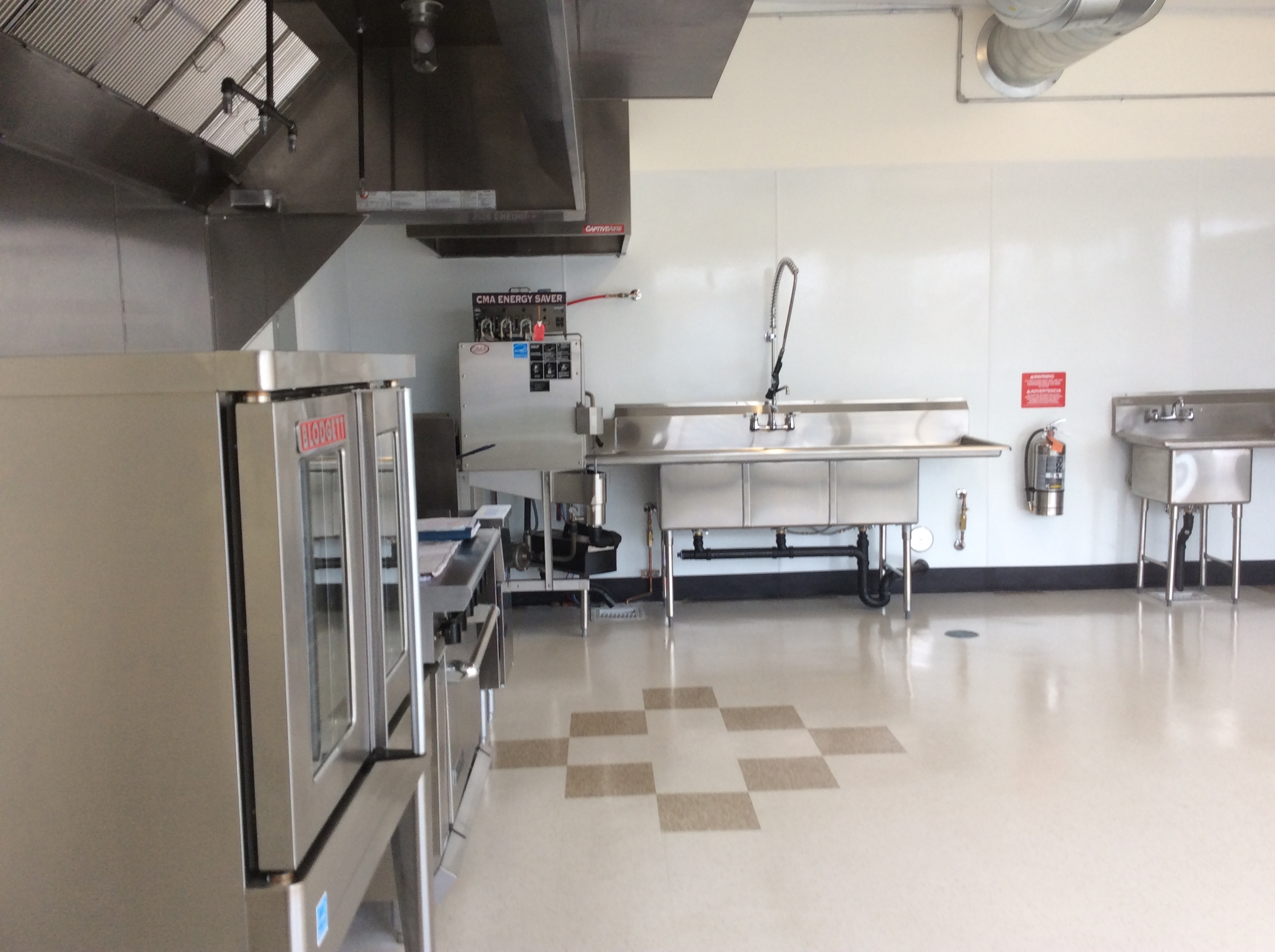 Ghost Kitchen for Lease in Portland OR - Image 1