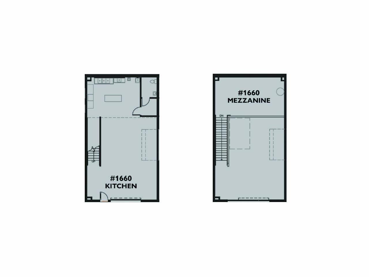 Production Kitchen in SE Portland - Thumbnail 8