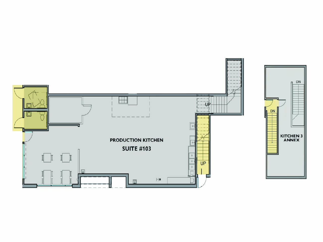 Second Gen Restaurant in Portland's Central Eastside - Thumbnail 11