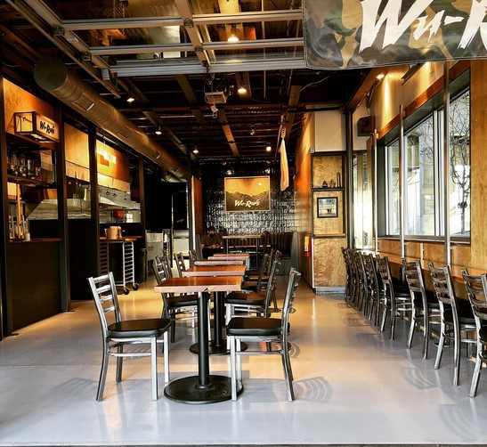 Second Gen Restaurant in Portland's Central Eastside - Image 1