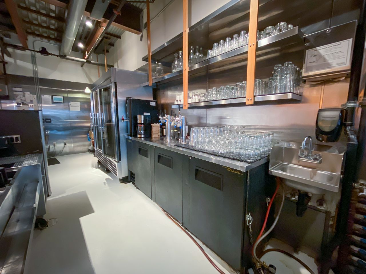 Second Gen Restaurant in Portland's Central Eastside - Thumbnail 4