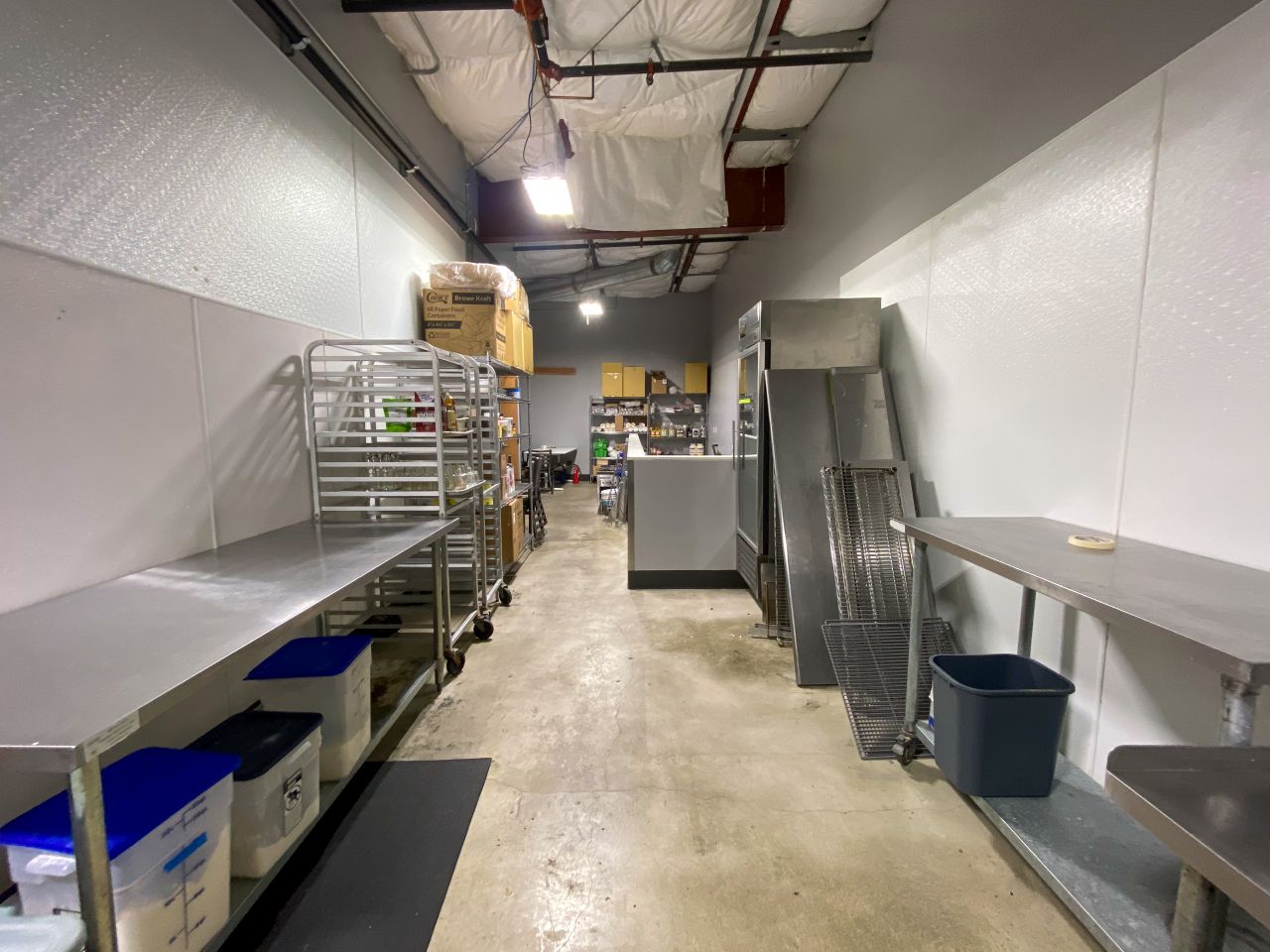 Second Gen Restaurant in Portland's Central Eastside - Thumbnail 10