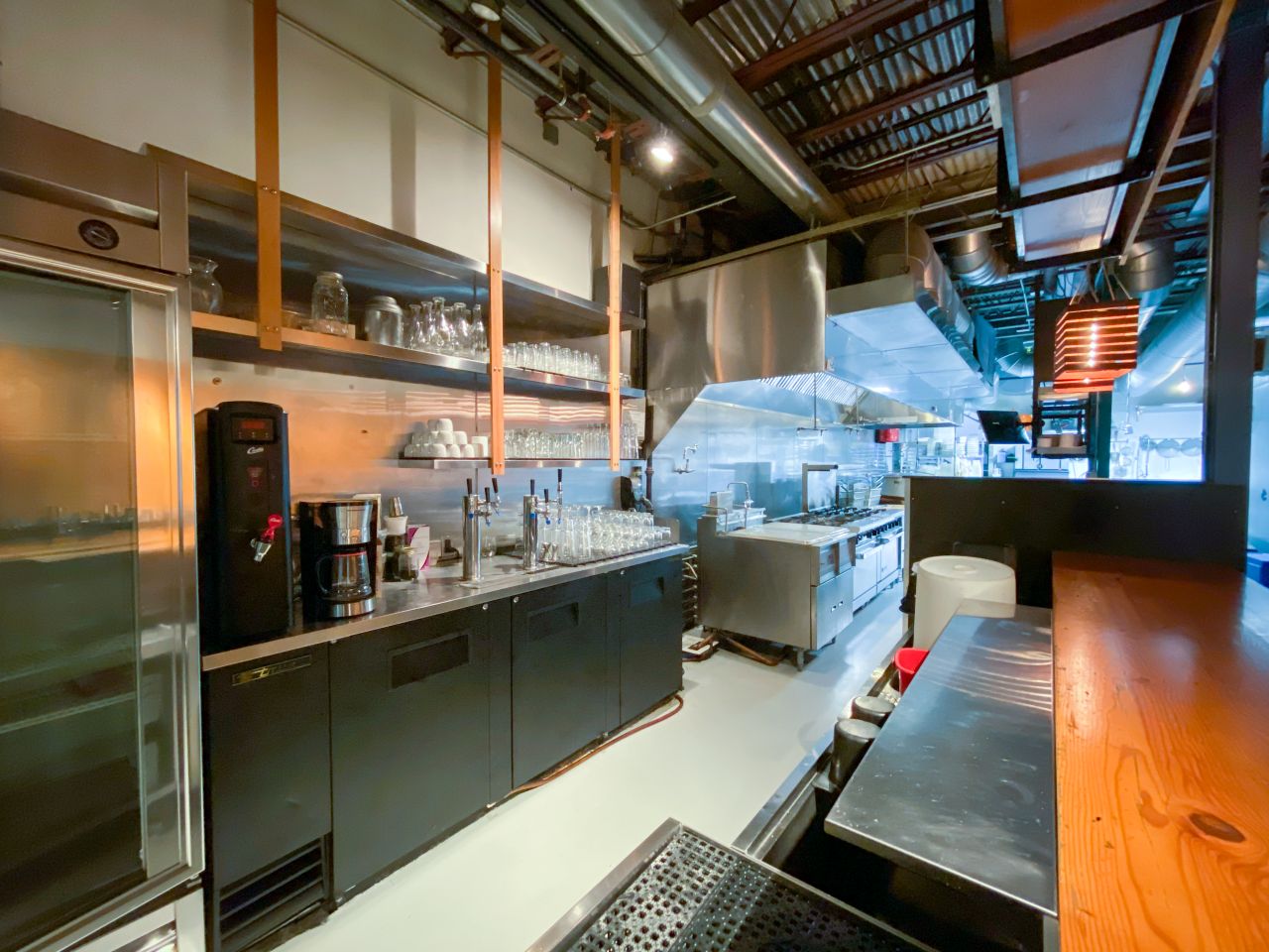 Second Gen Restaurant in Portland's Central Eastside - Thumbnail 7