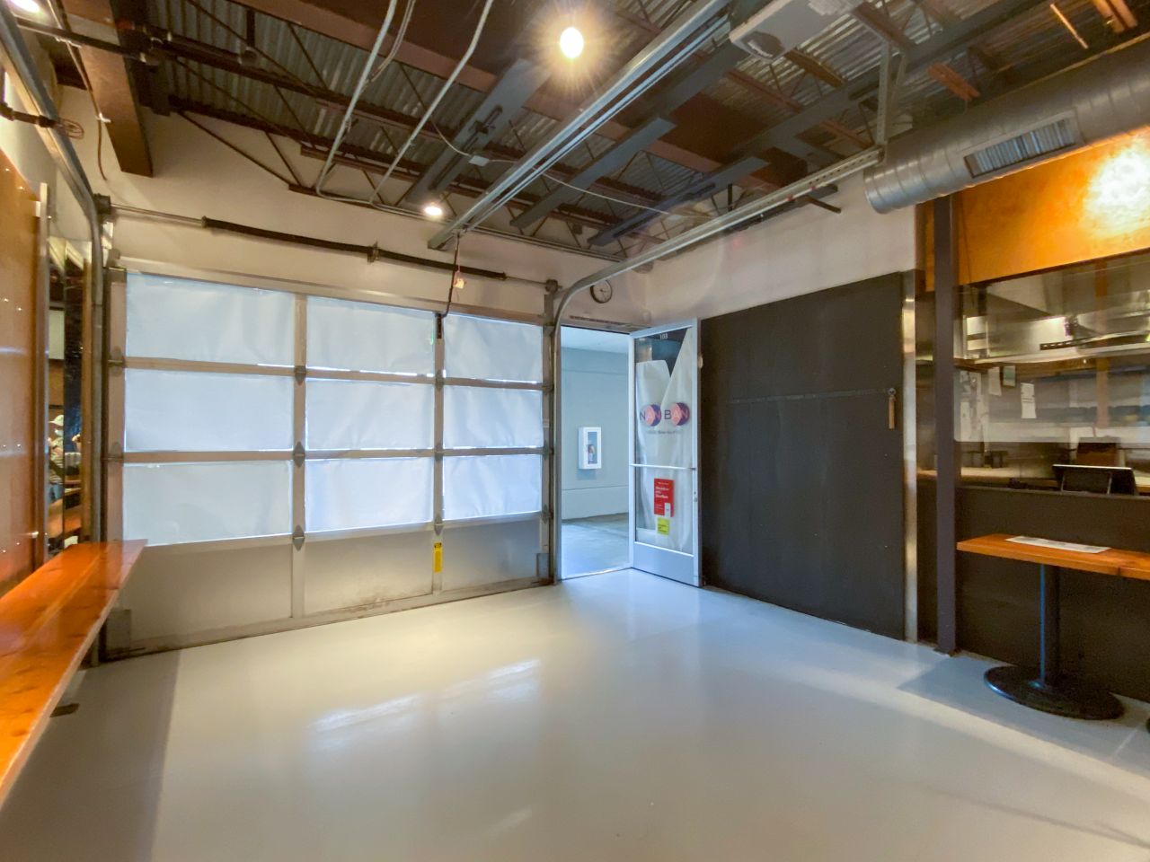 Second Gen Restaurant in Portland's Central Eastside - Thumbnail 8