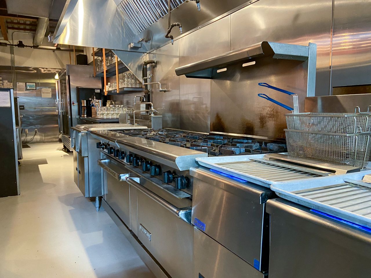 Second Gen Restaurant in Portland's Central Eastside - Thumbnail 9