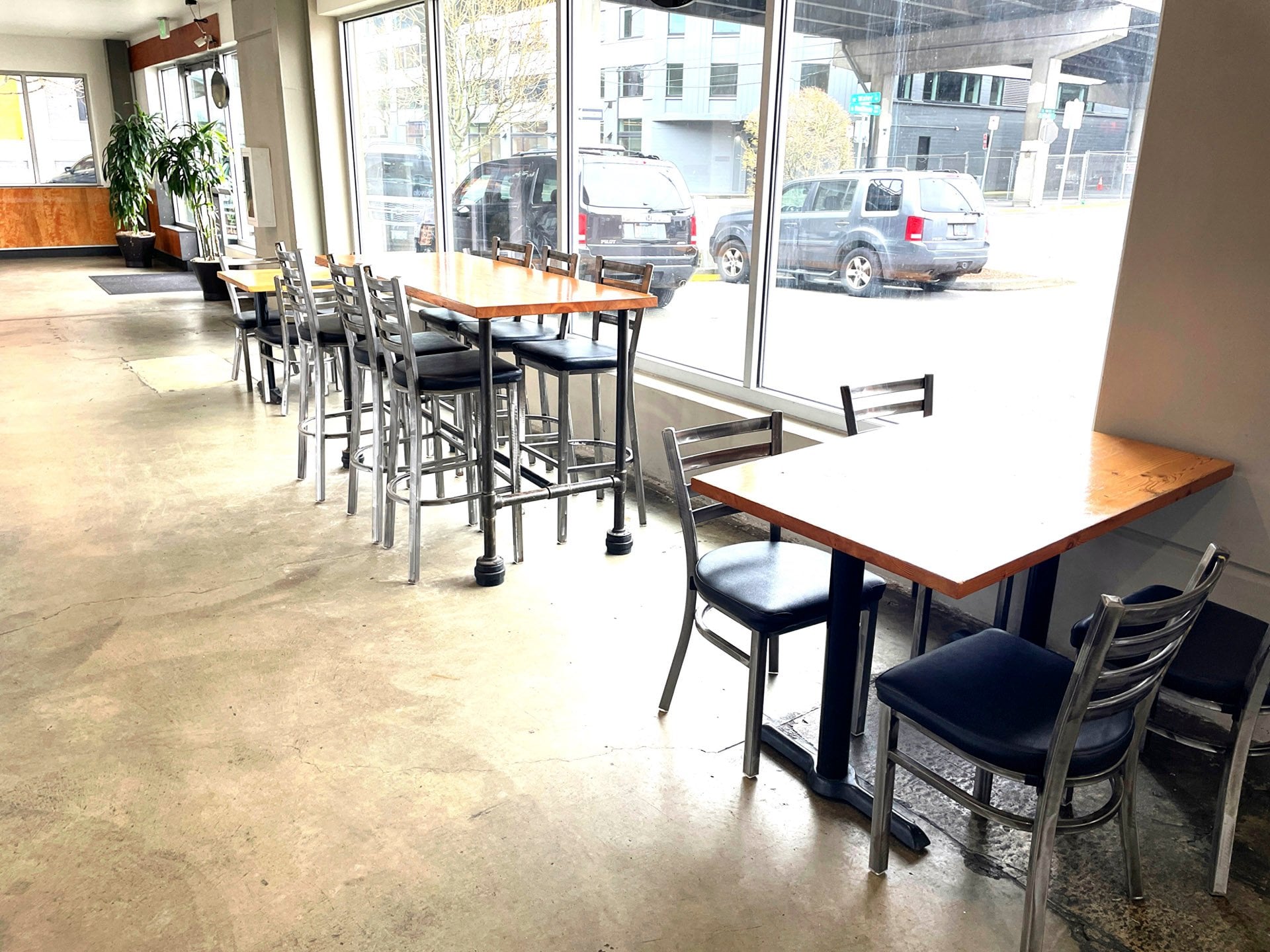 Multi-Use Ghost Kitchen for Lease in Portland, OR, 2,480 SF - Thumbnail 2