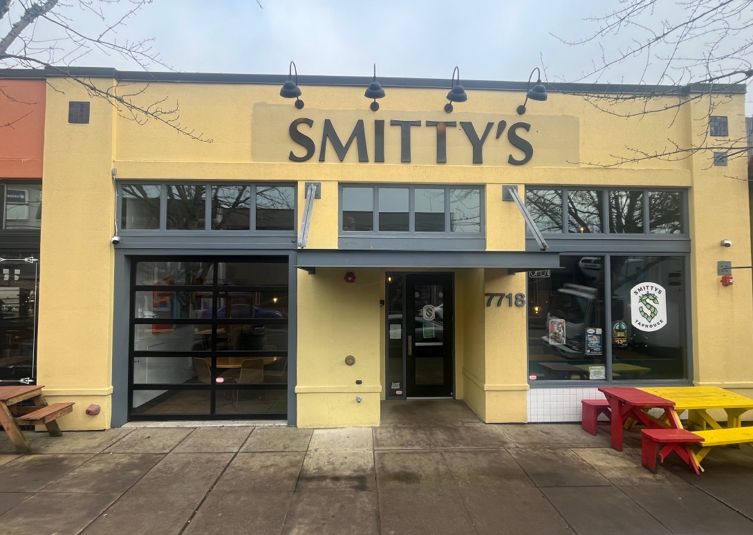 Bar Lounge for Lease in Portland OR