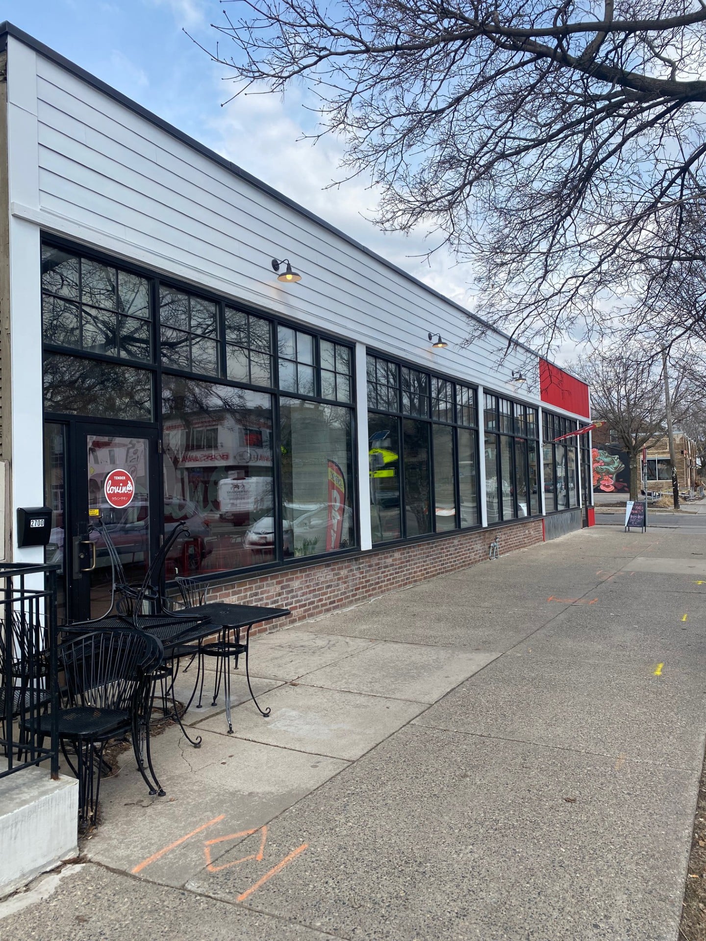 Multi-Use Full Restaurant for Sale in Lowry Hill East, Minneapolis, MN, 4,564 SF