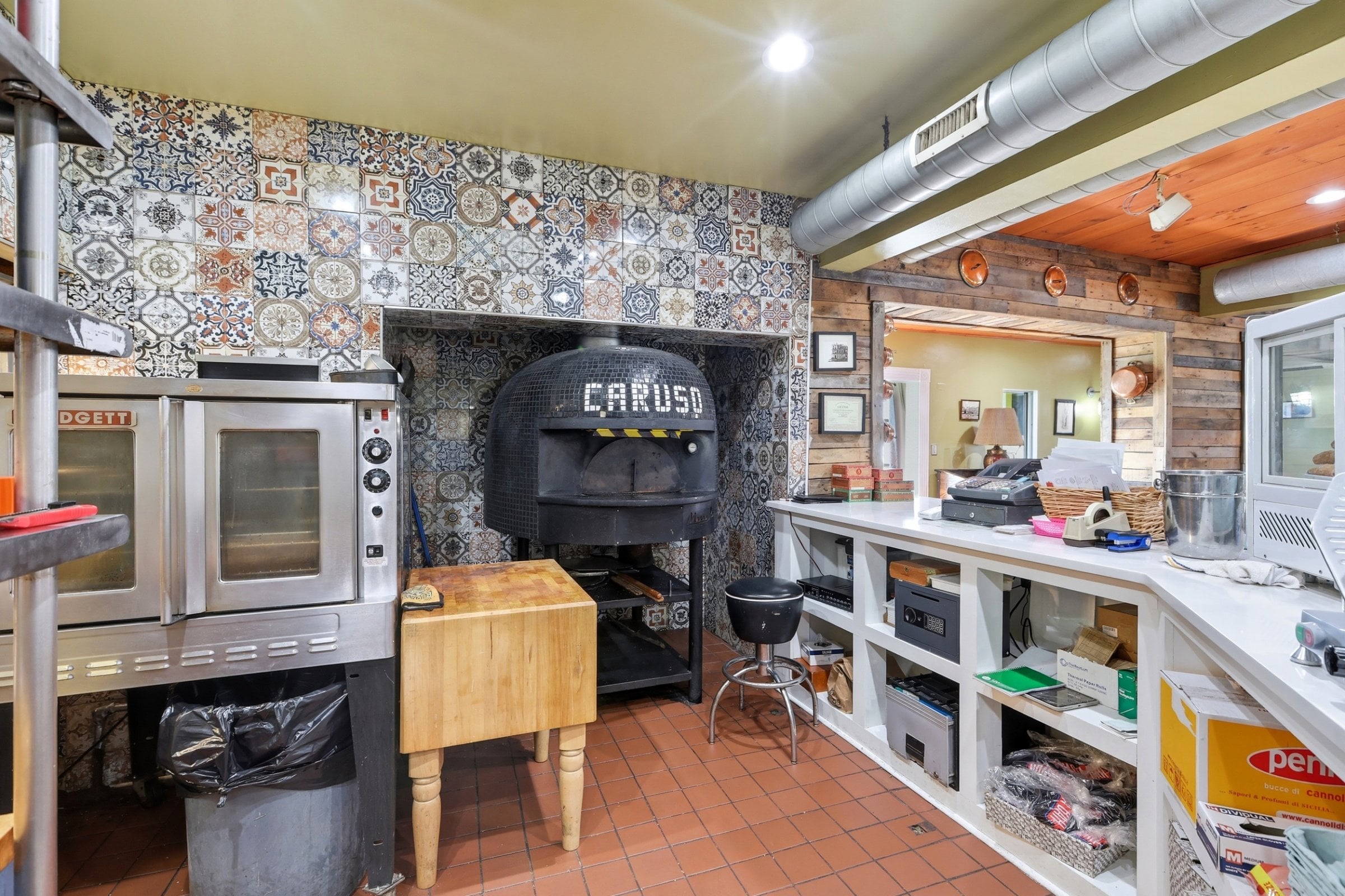 Full Restaurant for Sale in Souderton, PA, $850K - Thumbnail 5