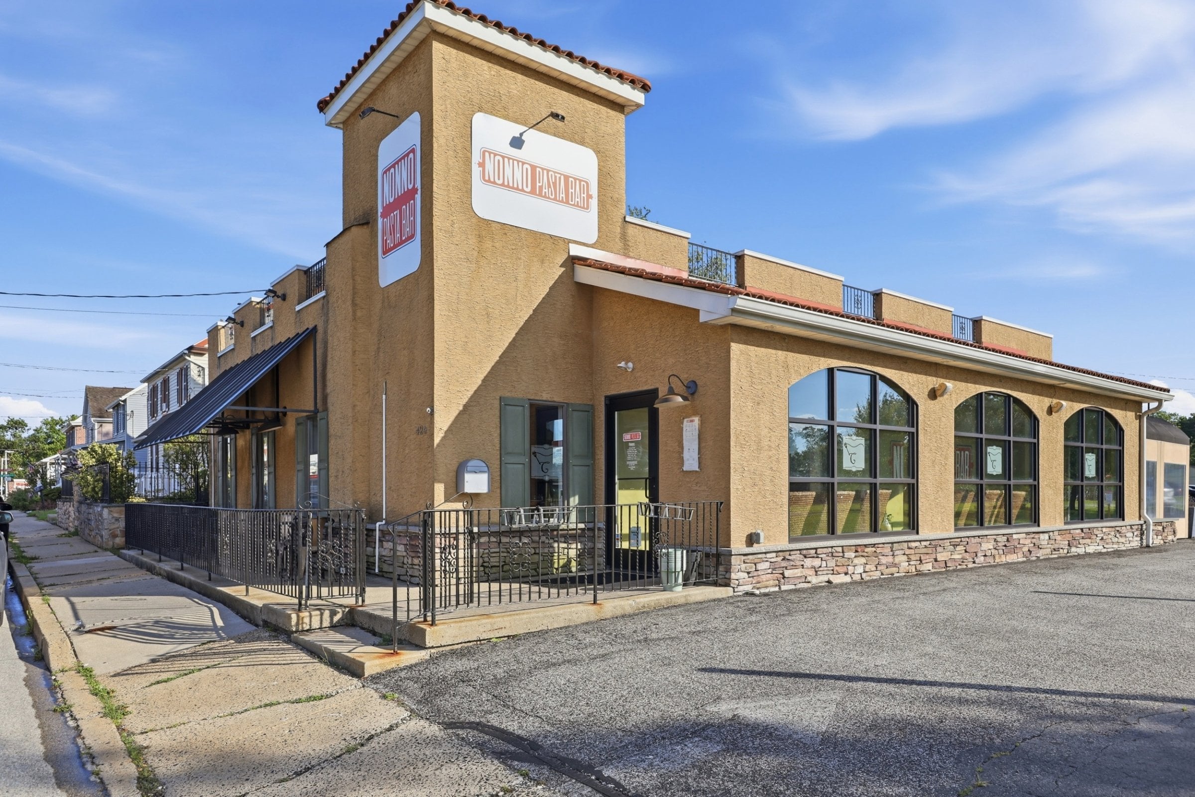 Full Restaurant for Sale in Souderton, PA