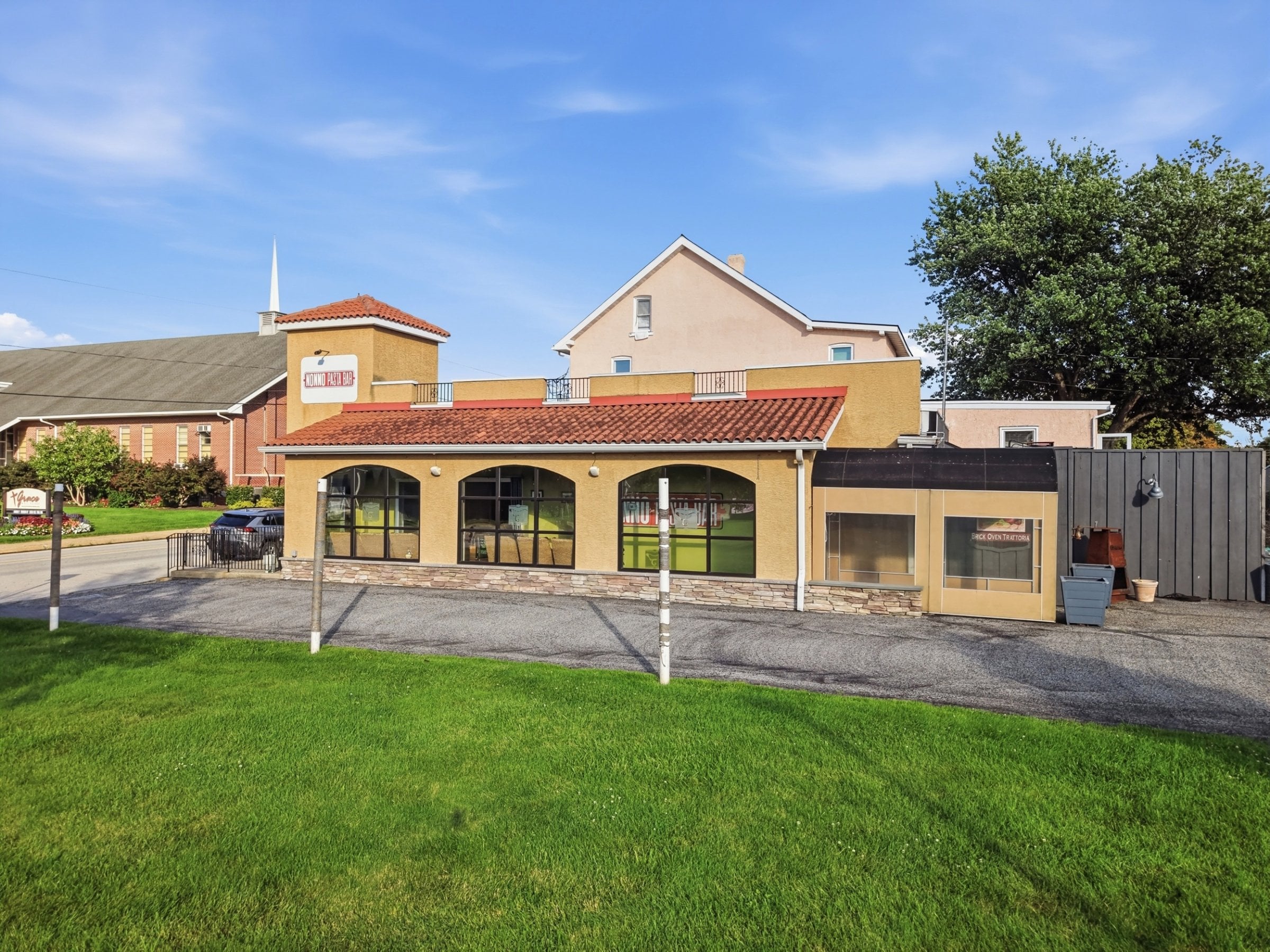 Full Restaurant for Sale in Souderton, PA, $850K - Thumbnail 3