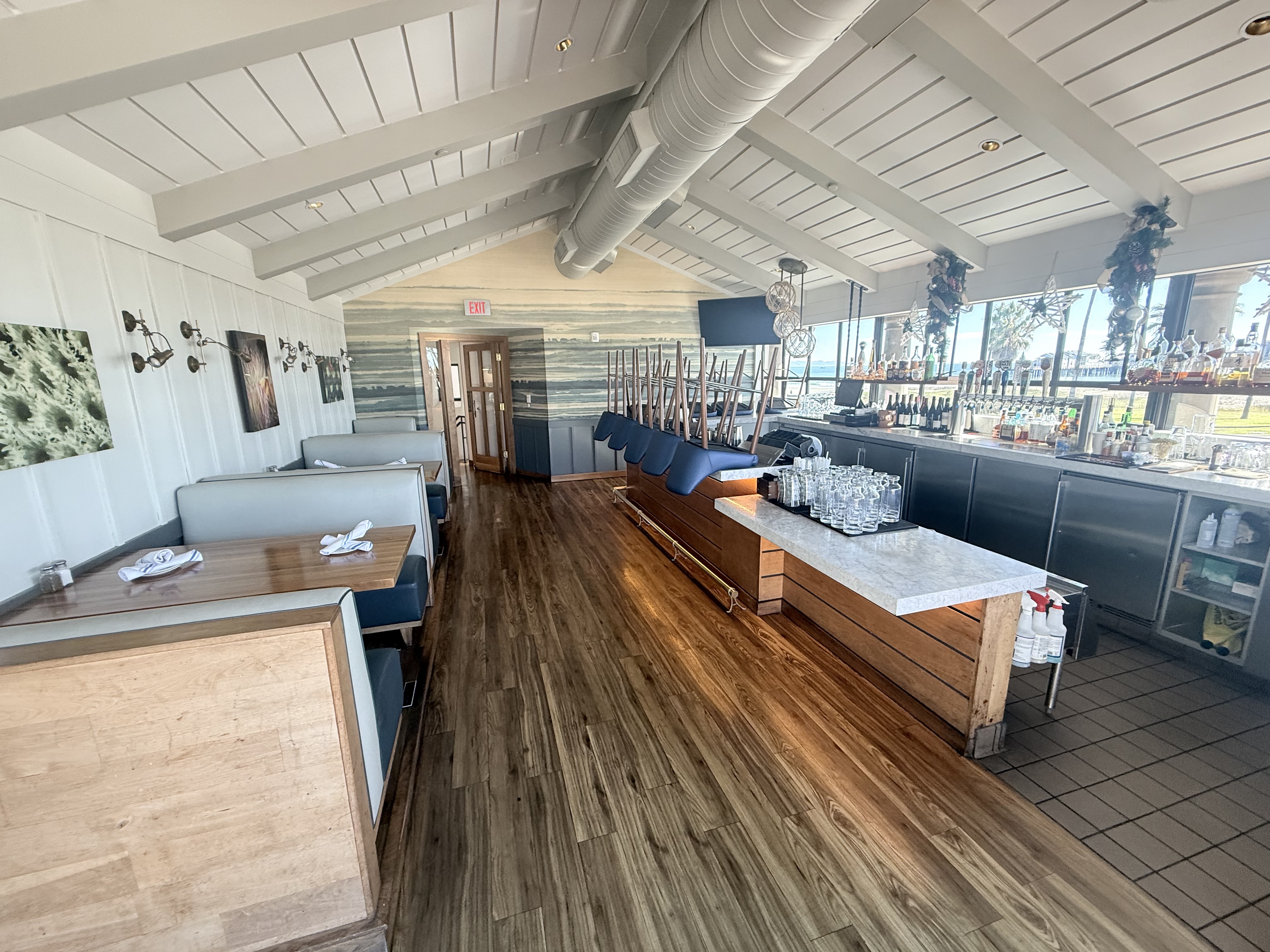 Full Restaurant for Lease in Santa Barbara CA - Thumbnail 5