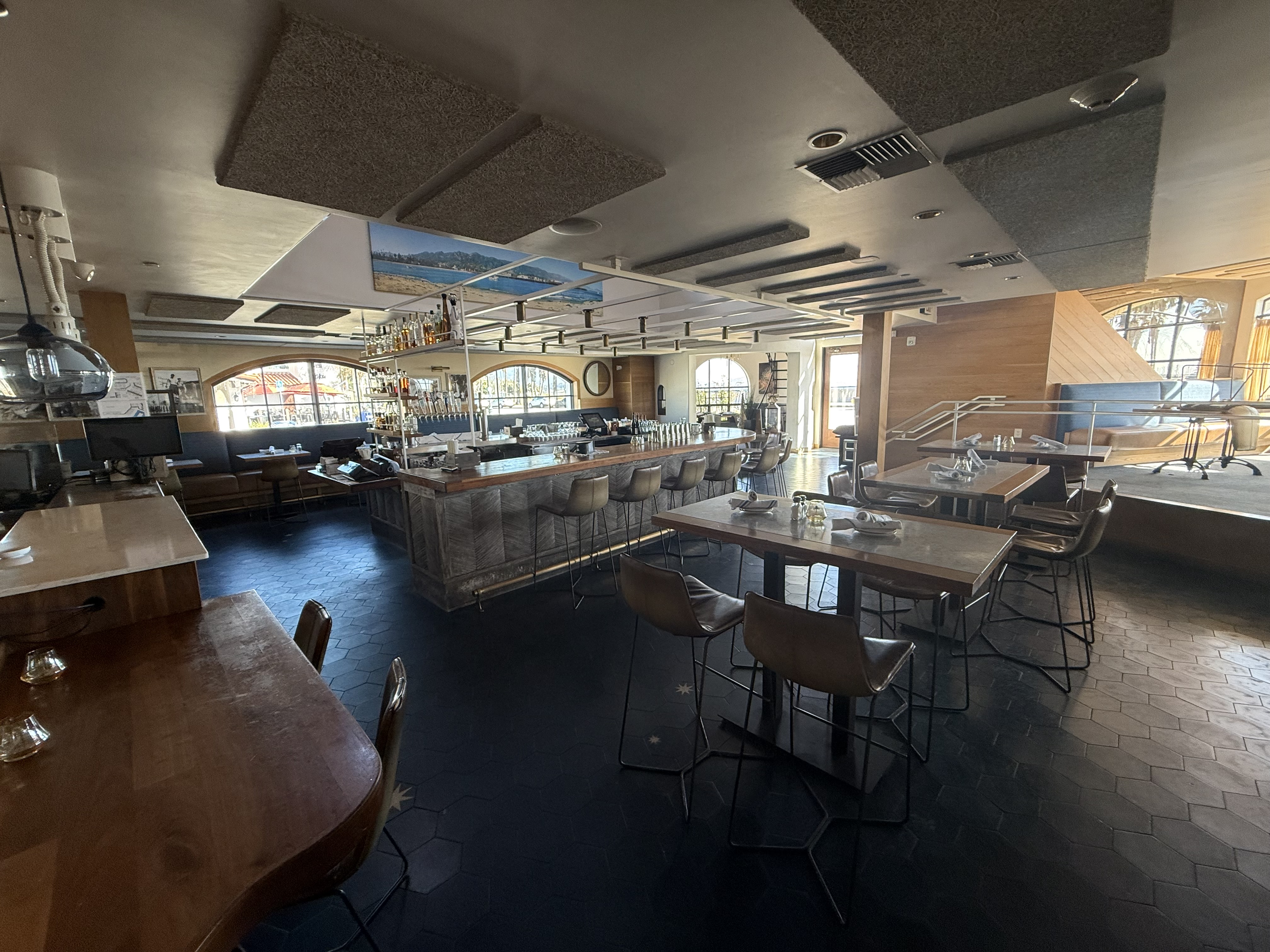 Full Restaurant for Lease in Santa Barbara CA - Thumbnail 3