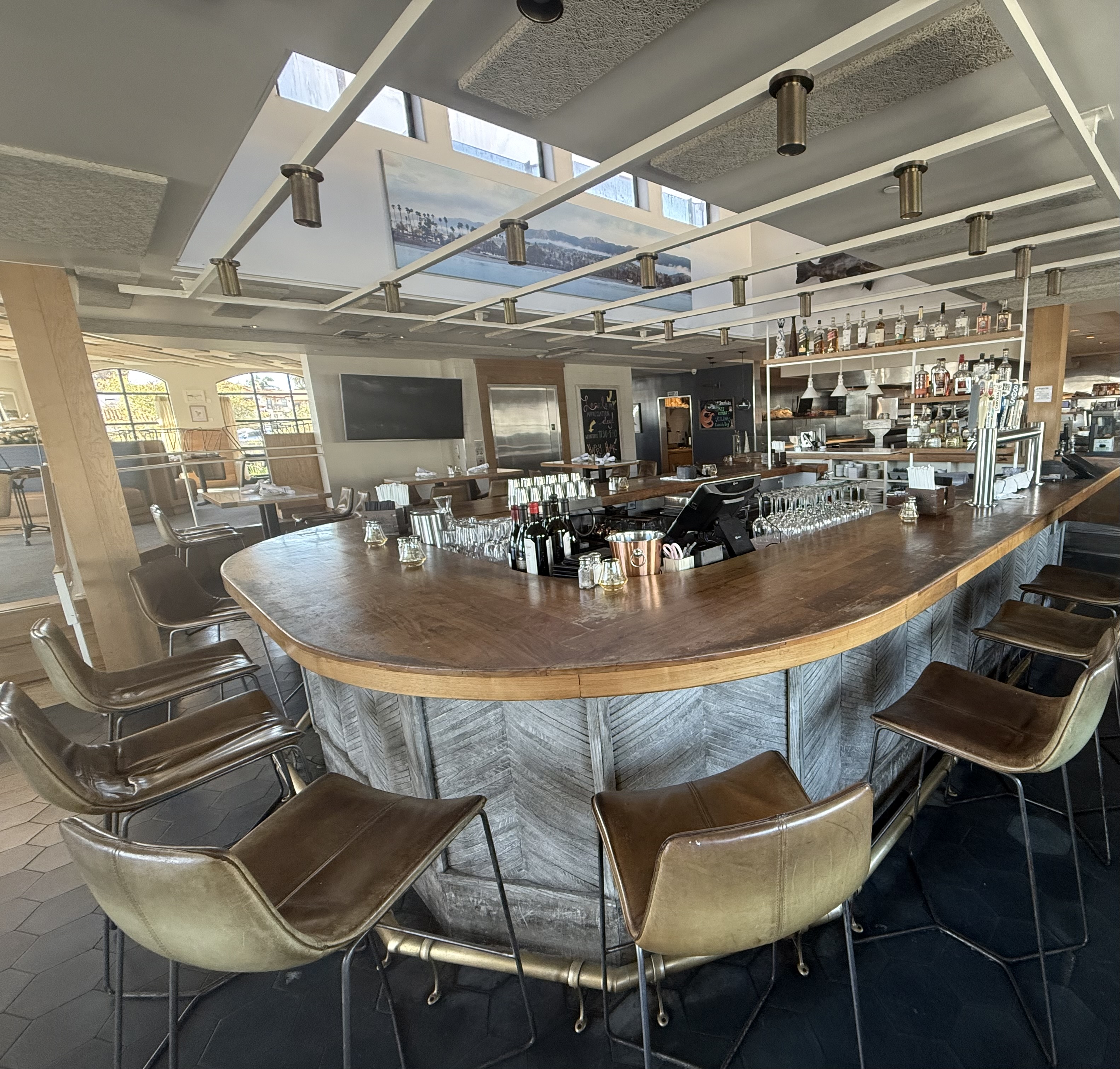 Full Restaurant for Lease in Santa Barbara CA - Thumbnail 4