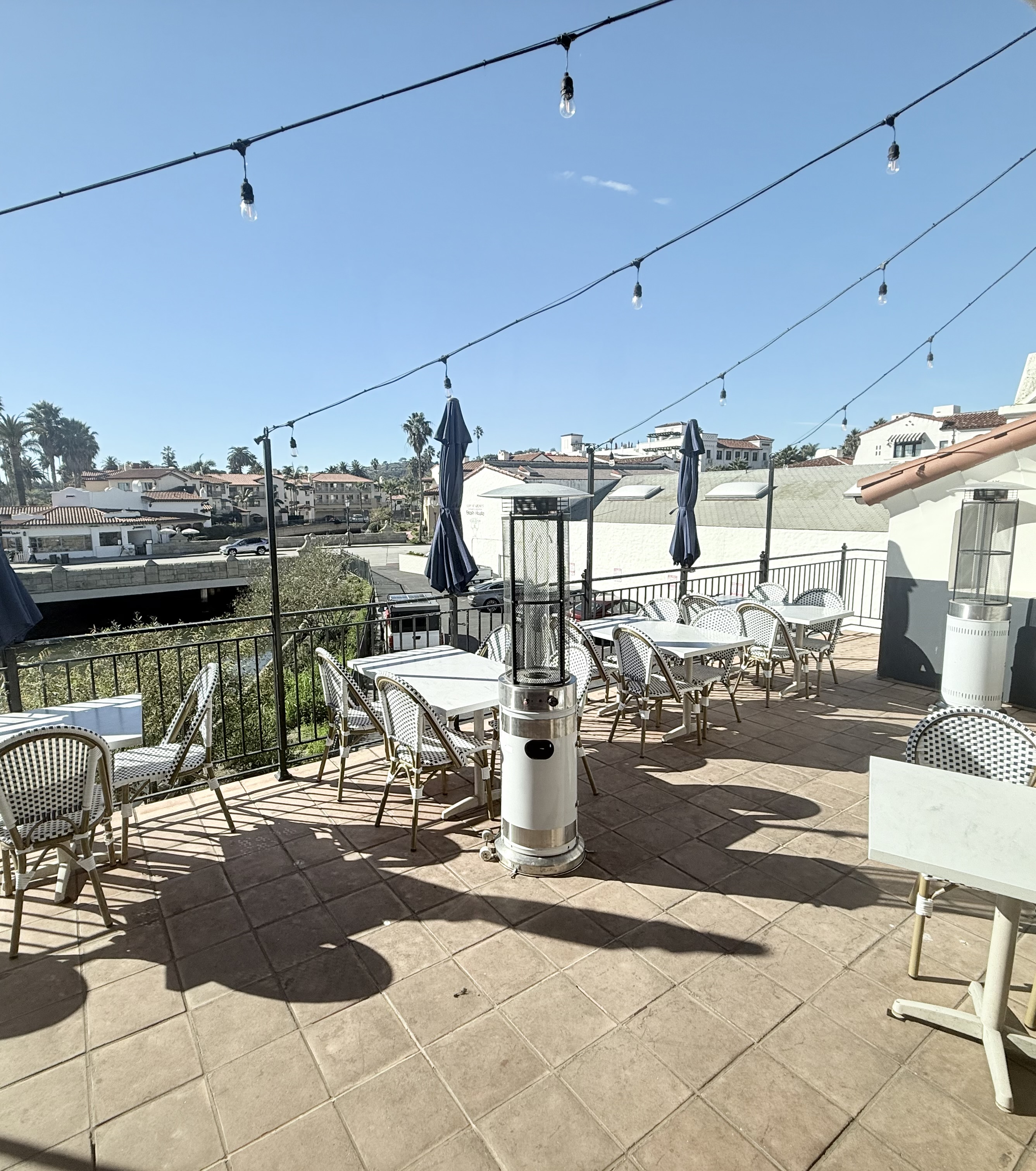 Full Restaurant for Lease in Santa Barbara CA - Thumbnail 6