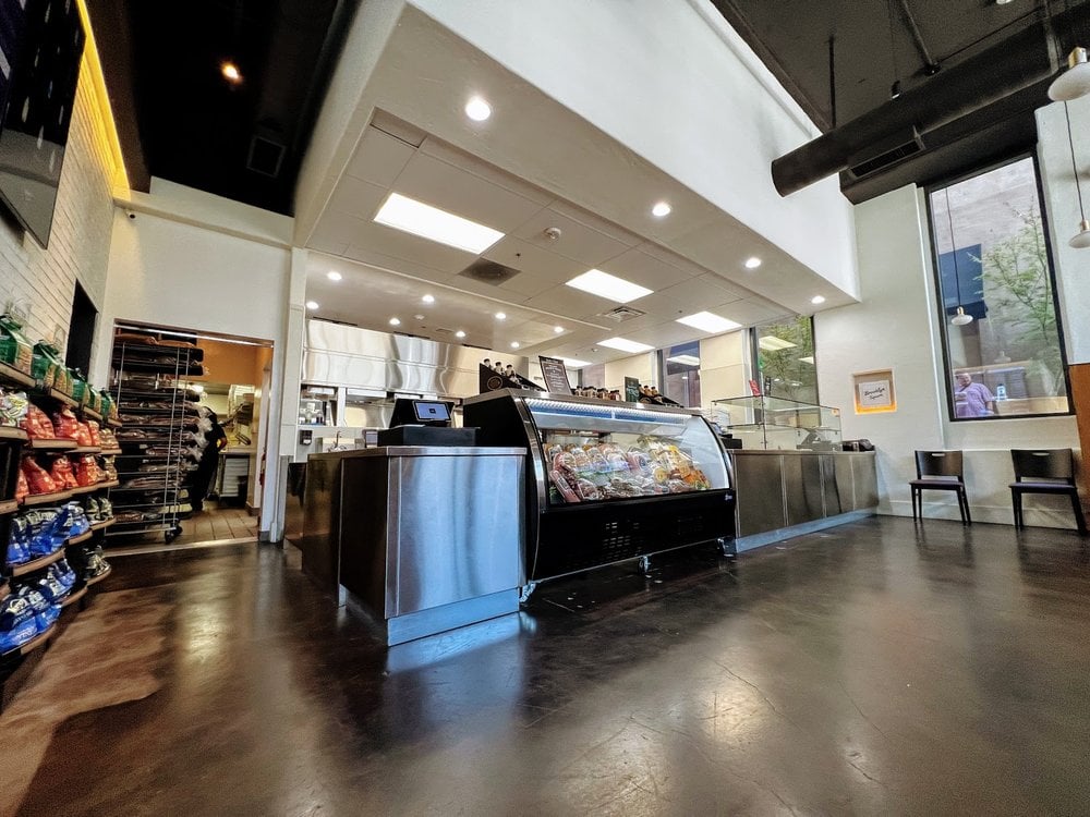 Full Restaurant for Sale in Pasadena, CA, 3,086 SF - Thumbnail 2