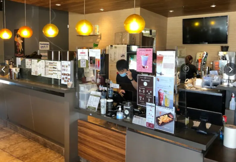 2,115 SF turnkey restaurant space located in prime Walnut - Thumbnail 1