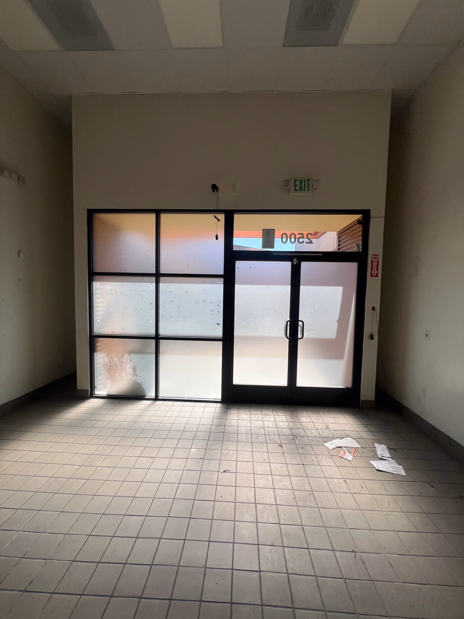 Other for Lease in Vernon CA - Thumbnail 1