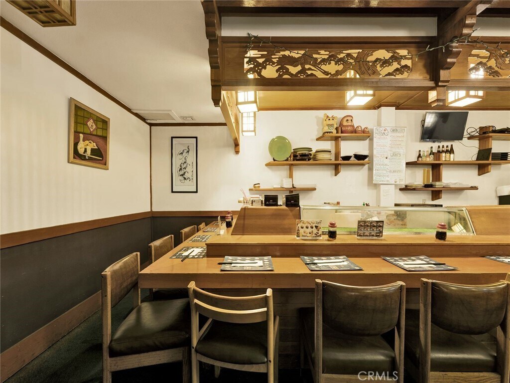 TURNKEY RESTAURANT W/ BEER & WINE Monterey Park - Thumbnail 6