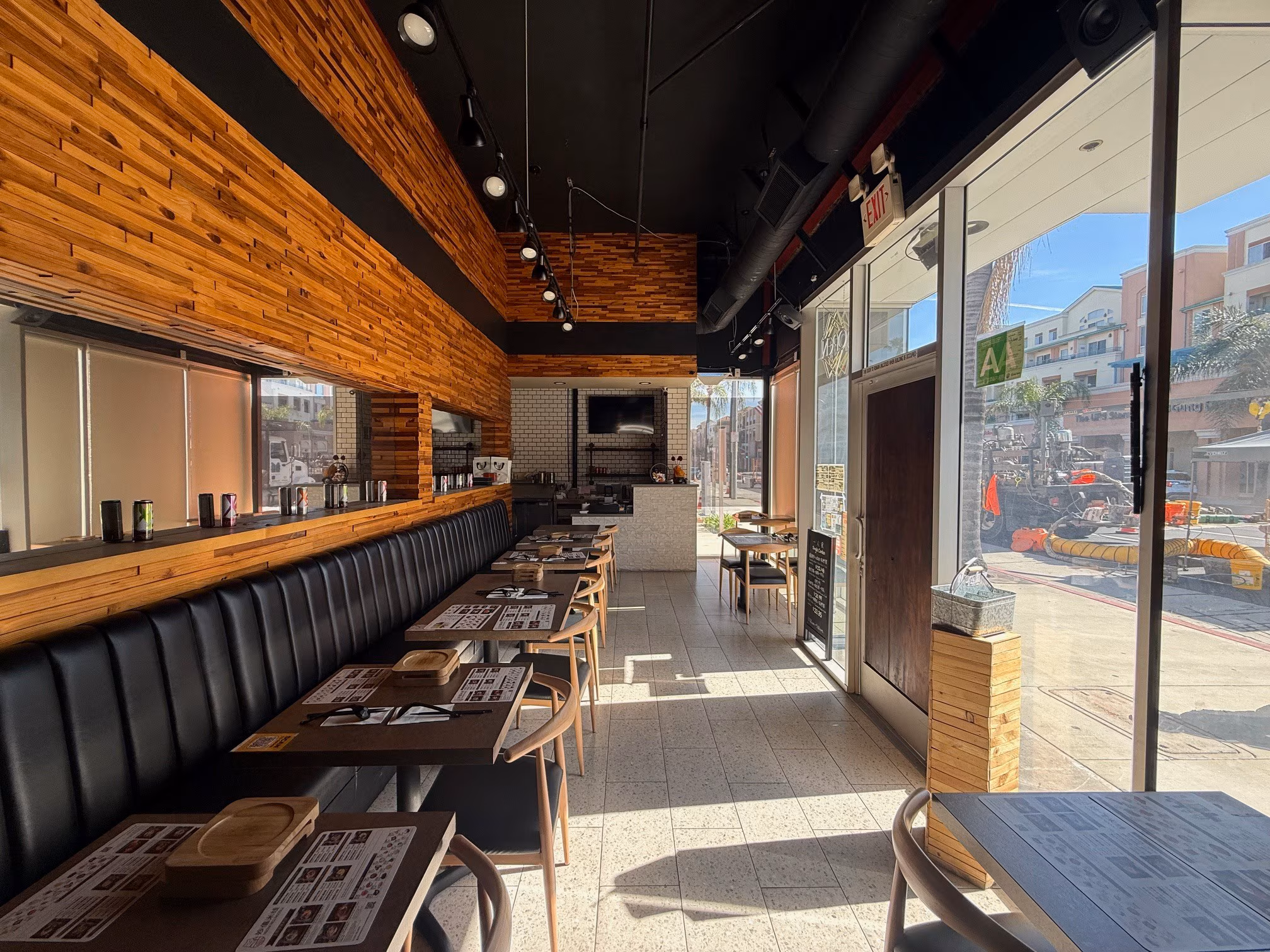 TURNKEY RESTAURANT || PRIME ALHAMBRA - Image 14