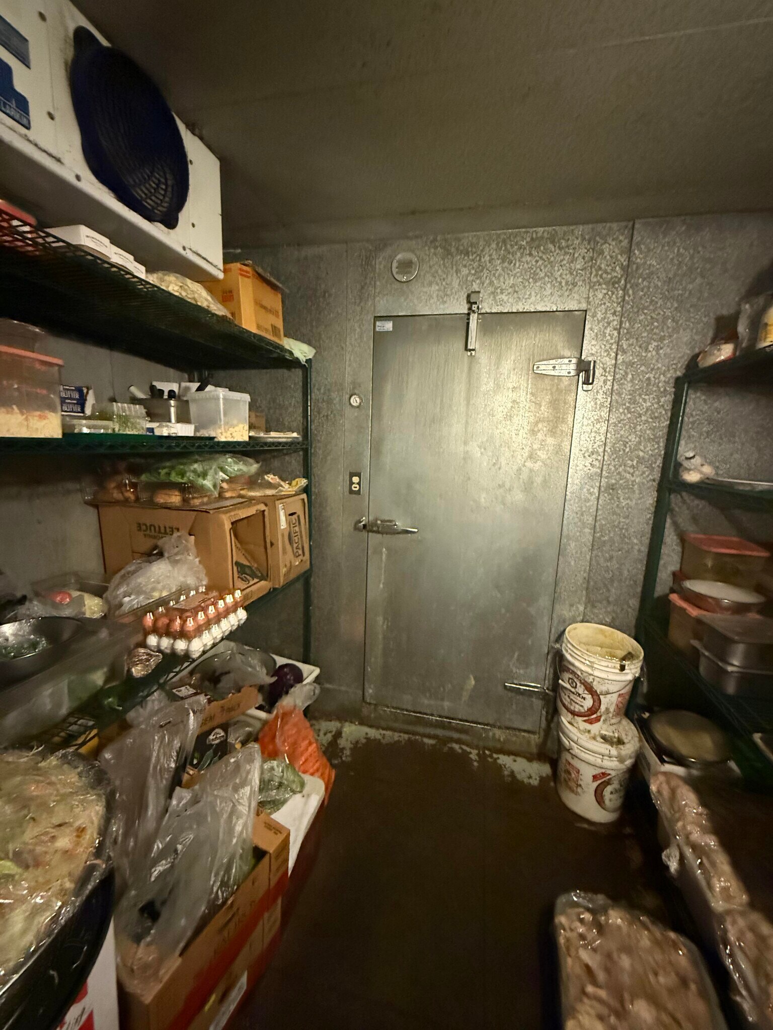 TURNKEY RESTAURANT || PRIME ALHAMBRA - Thumbnail 15