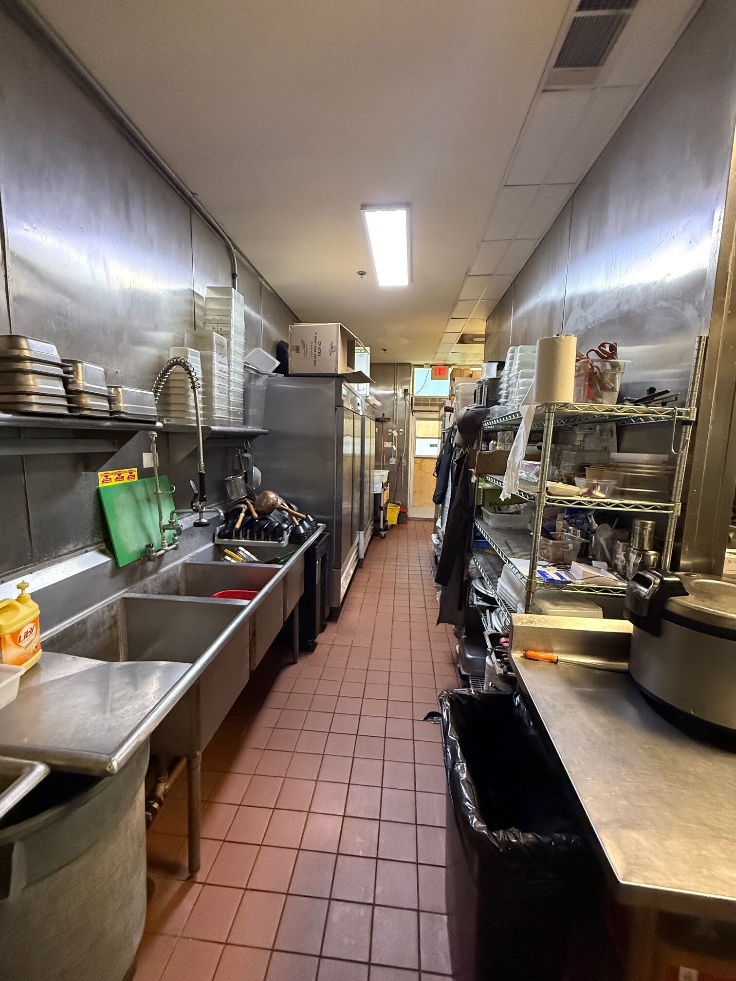 TURNKEY RESTAURANT || PRIME ALHAMBRA - Thumbnail 6