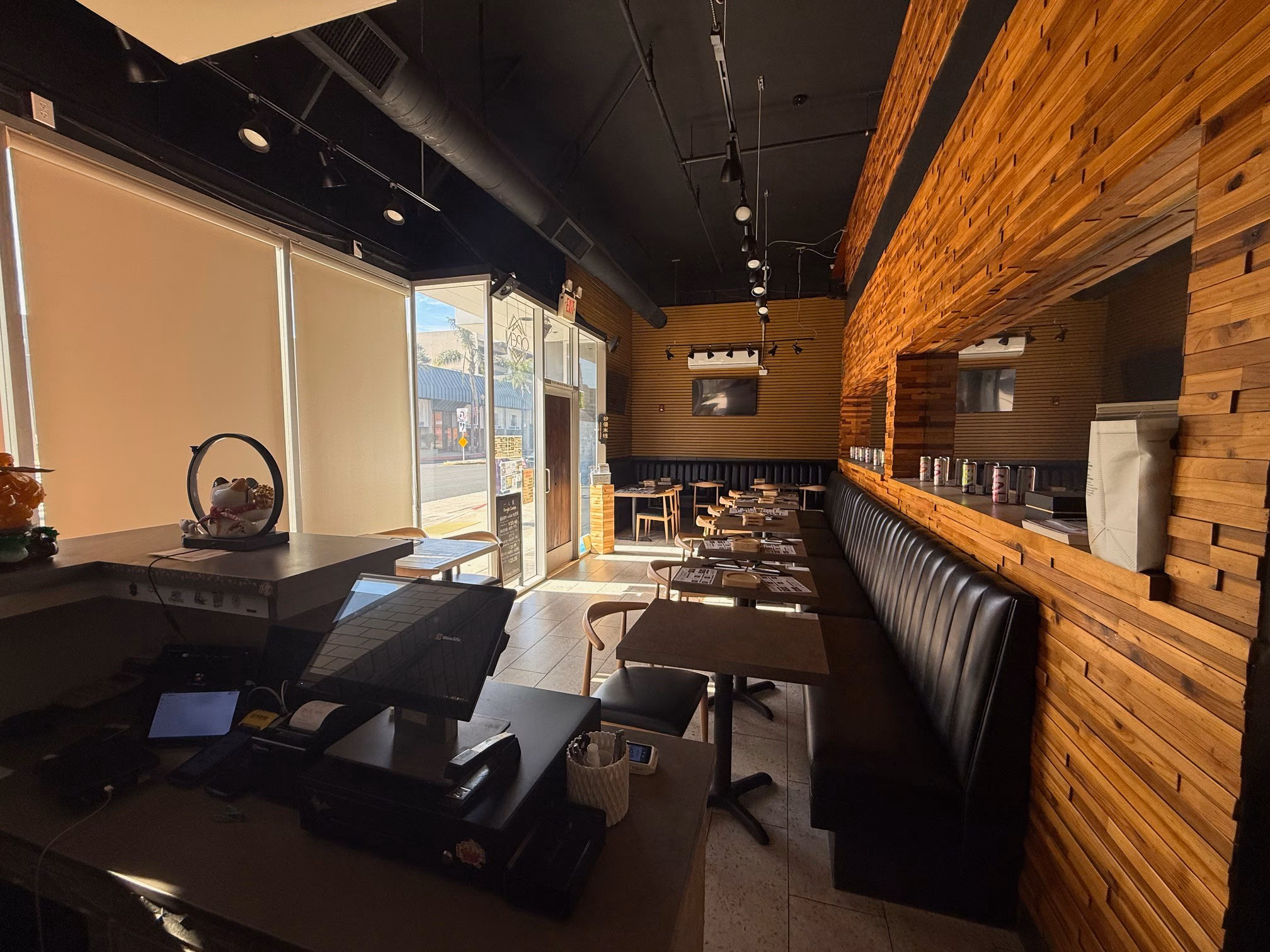 TURNKEY RESTAURANT || PRIME ALHAMBRA - Thumbnail 13